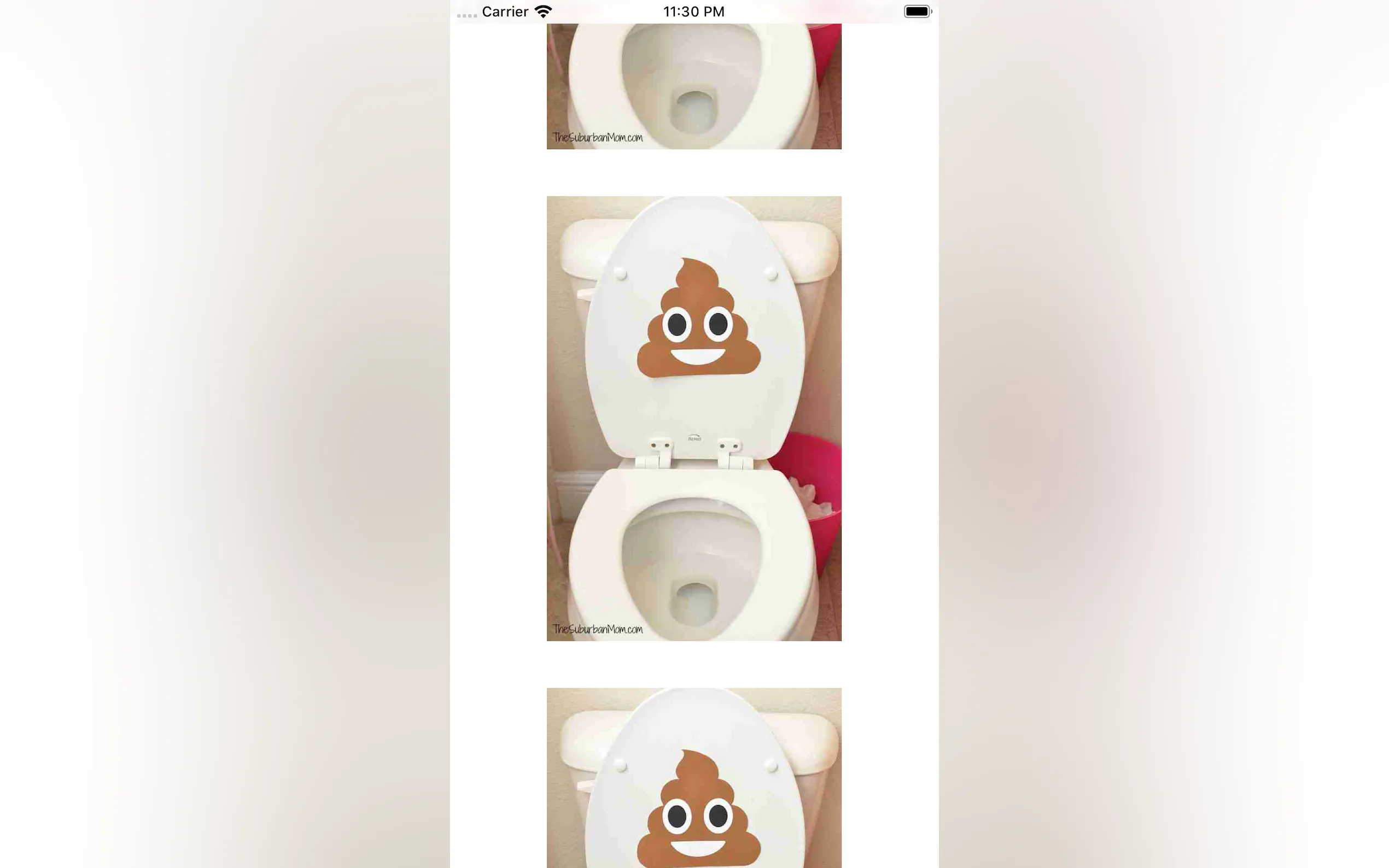 Screenshot 8 of Crappsy