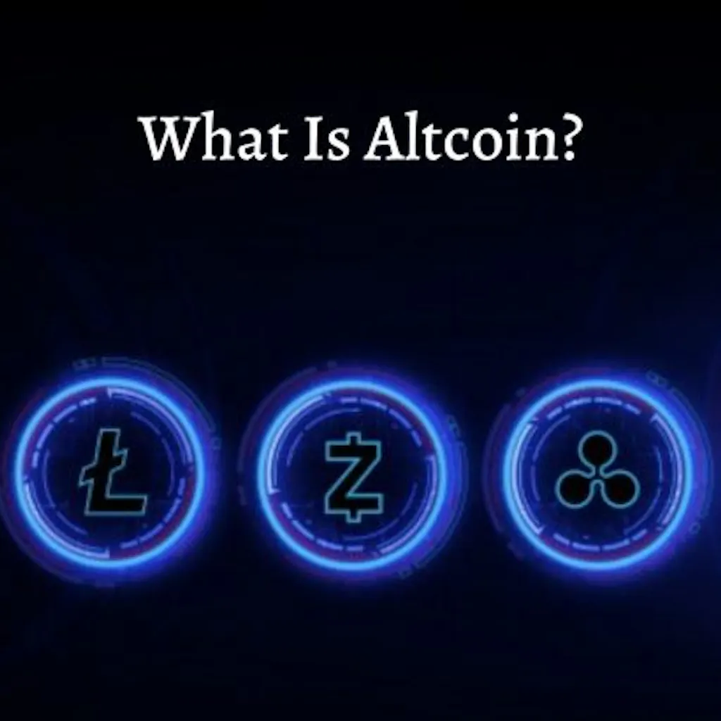 Create an altcoin with help of Icoclone