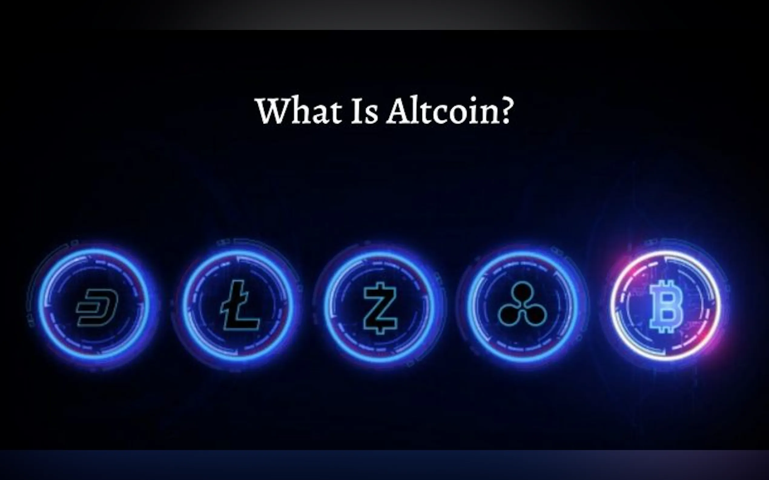 Create an altcoin with help of Icoclone