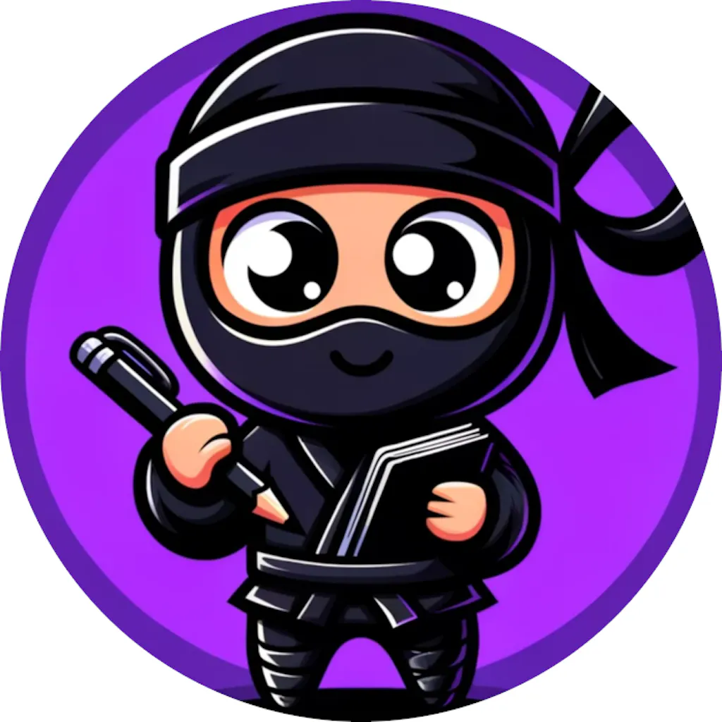 Create Like Ninja