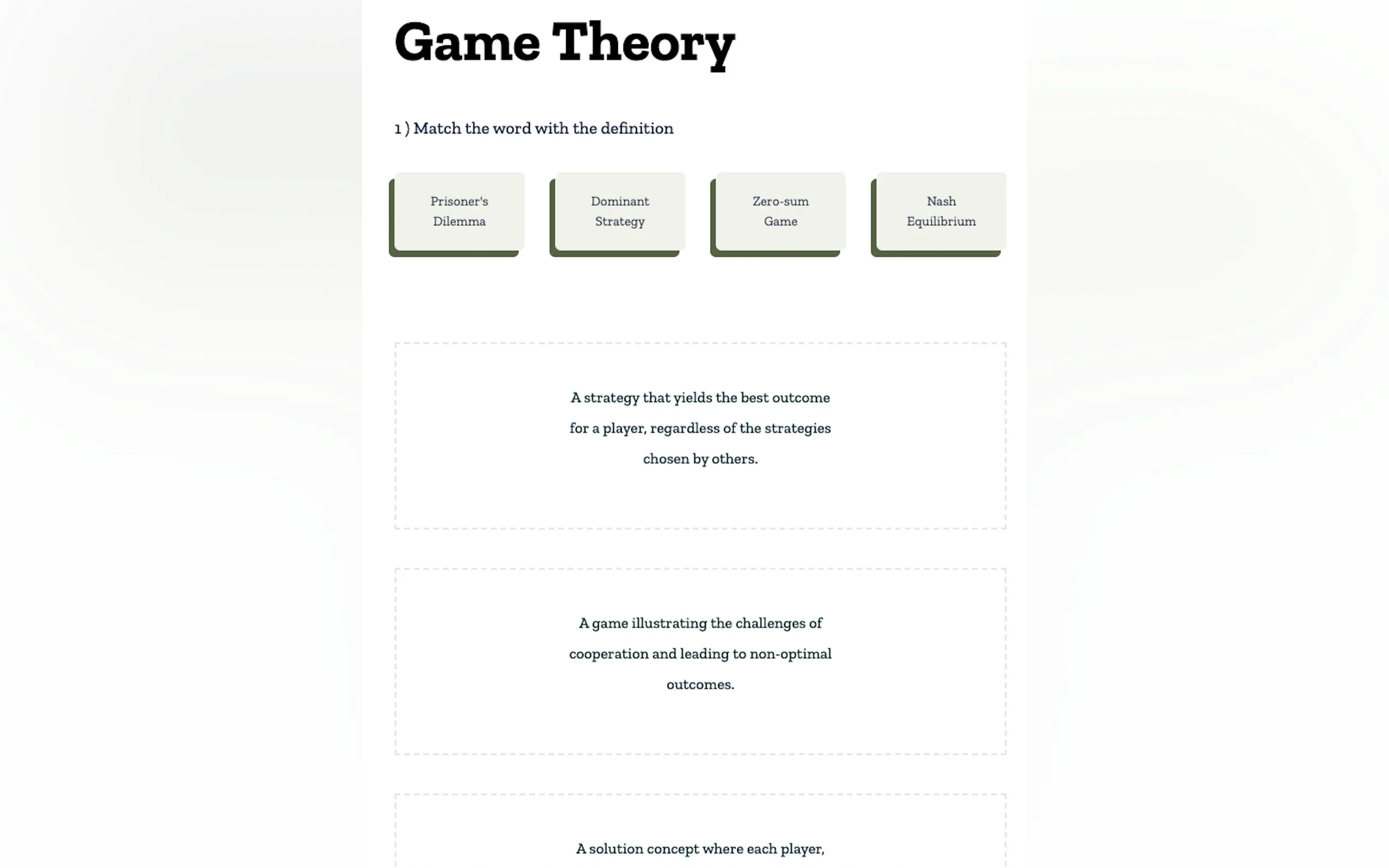 Screenshot 2 of Create my test