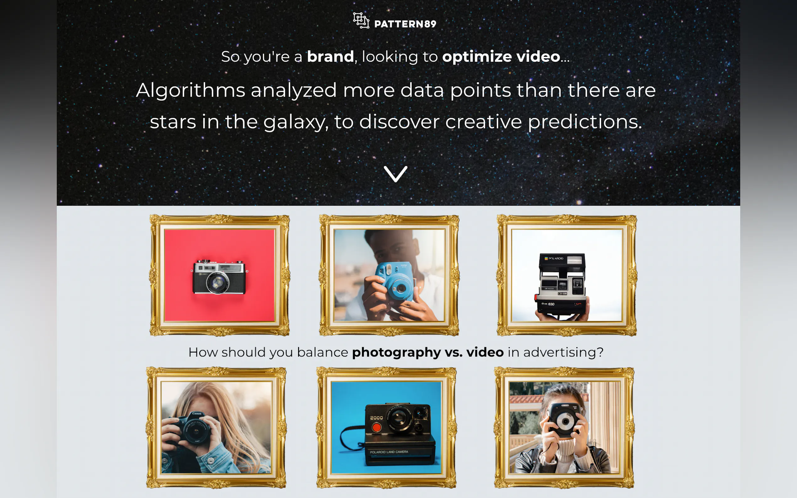 Screenshot 2 of Creative Data Center
