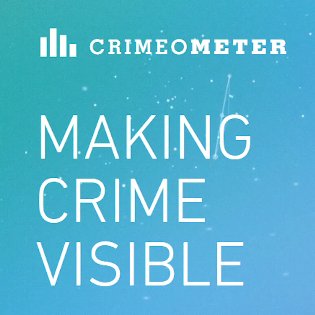 CrimeoMeter