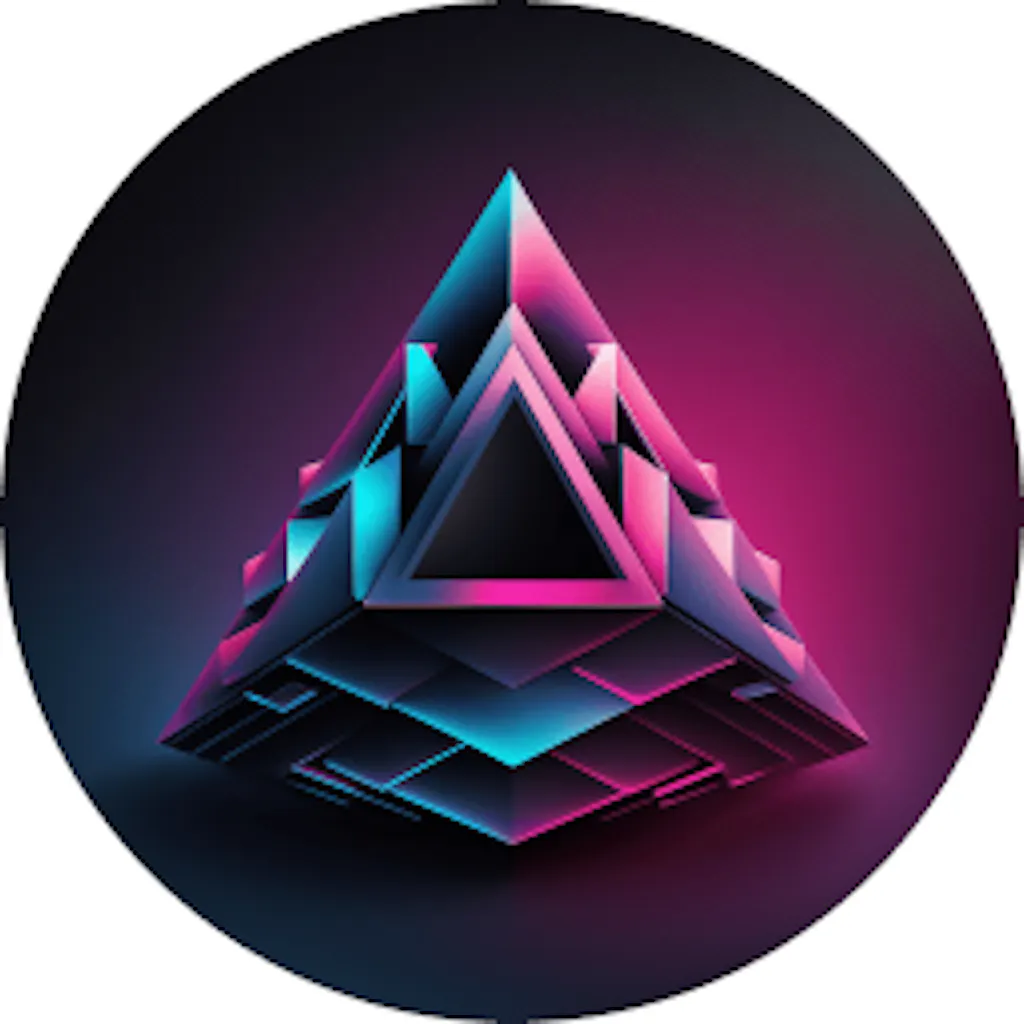 Logo of Crux