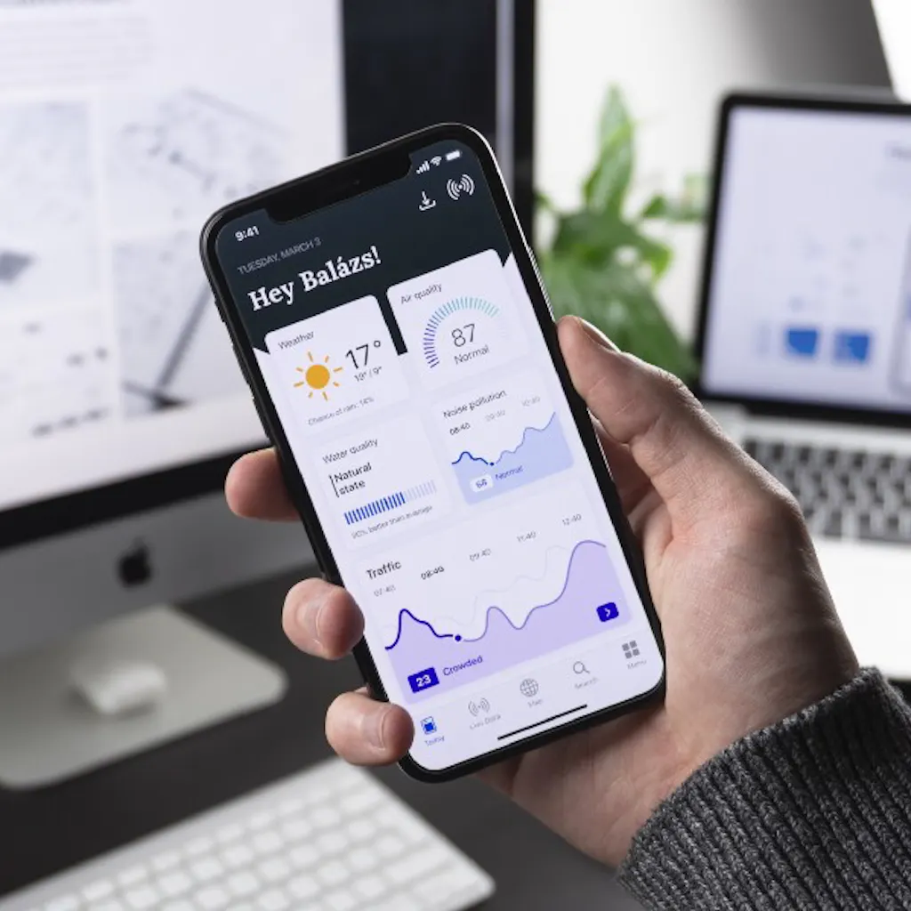 CryptoTrend
