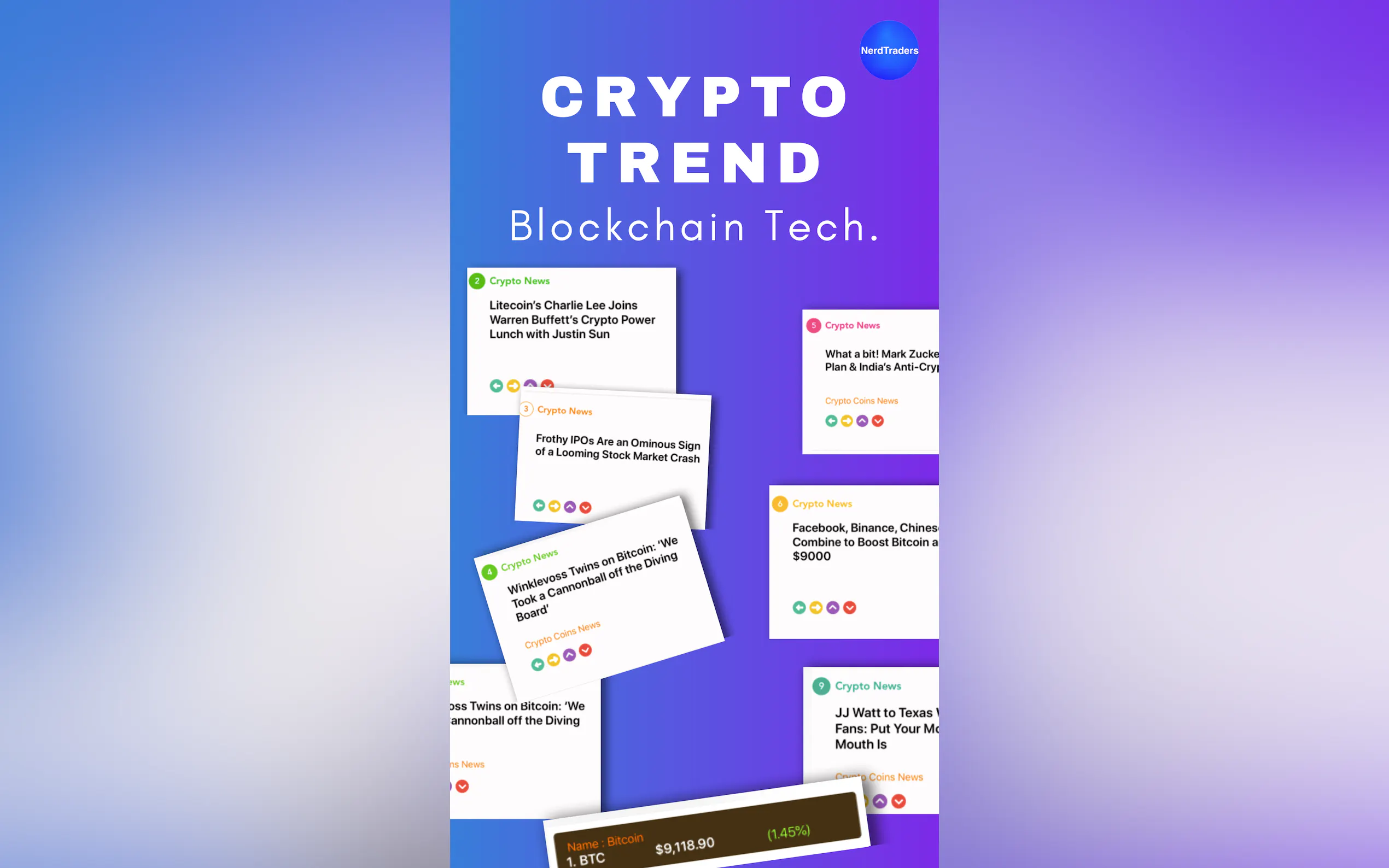 CryptoTrend