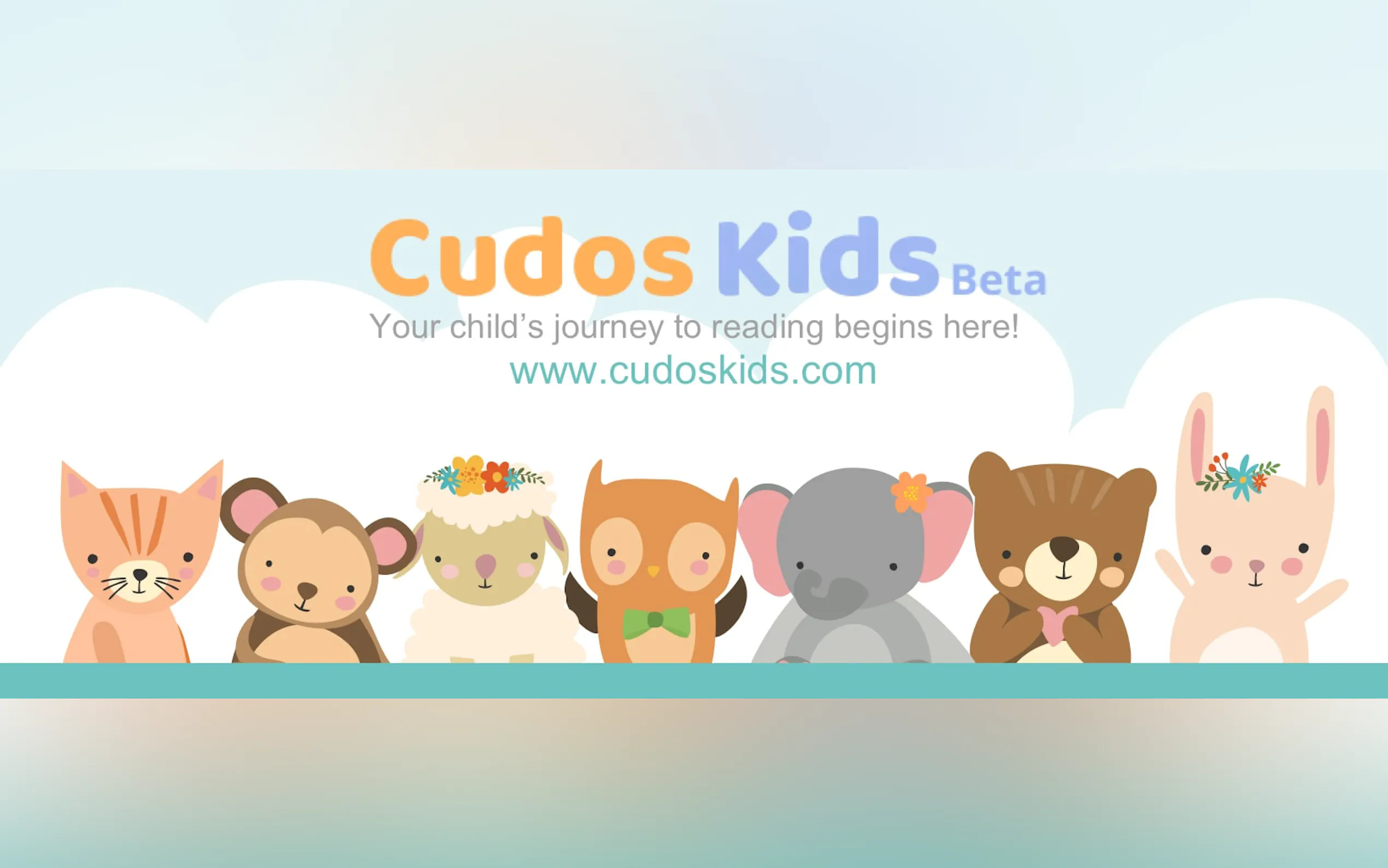 Screenshot 3 of Cudos Kids