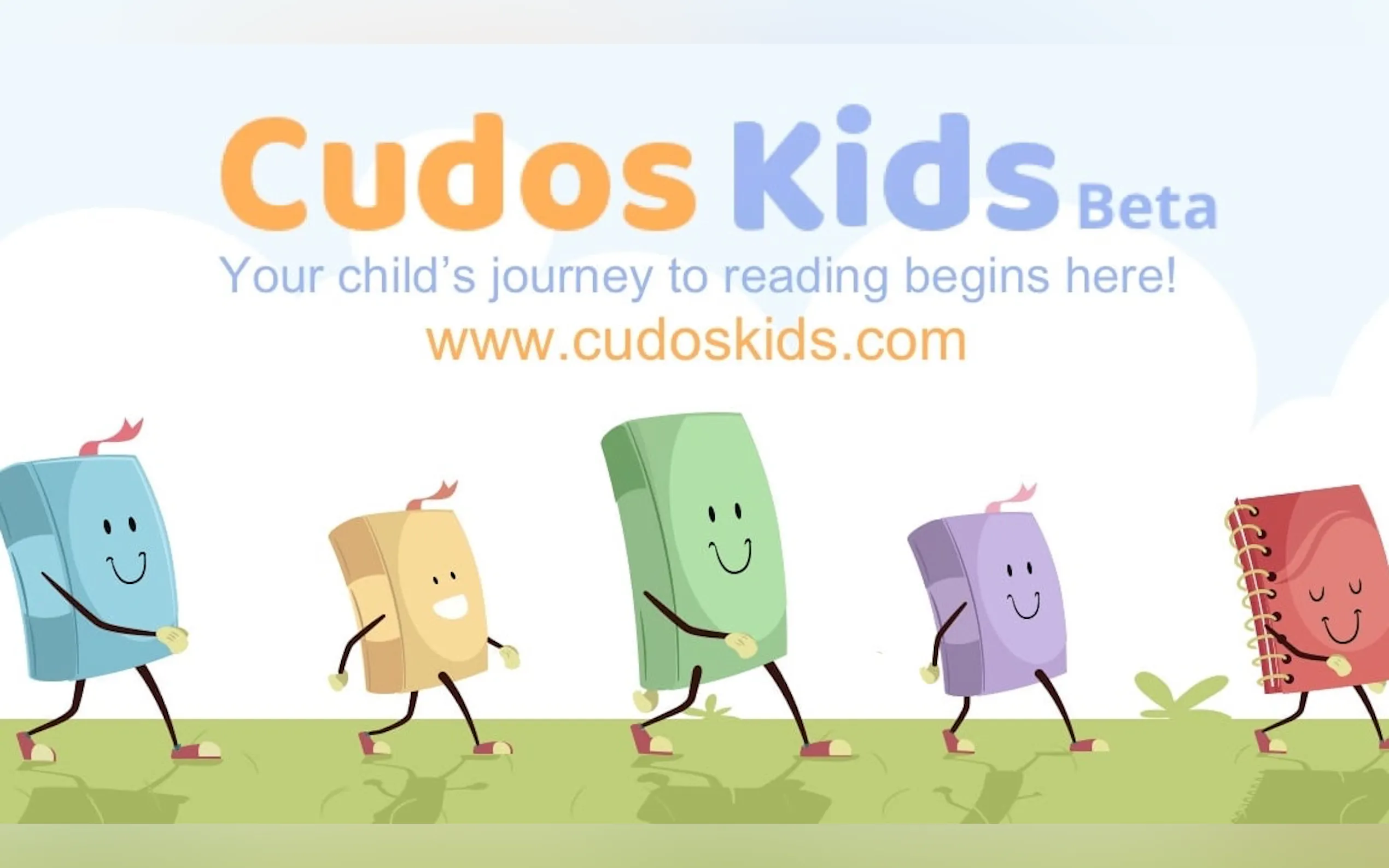 Screenshot 4 of Cudos Kids