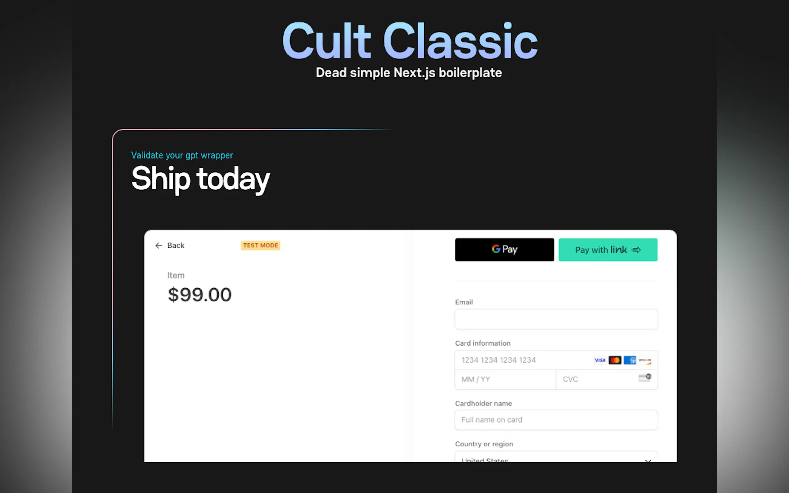 Screenshot 4 of cult