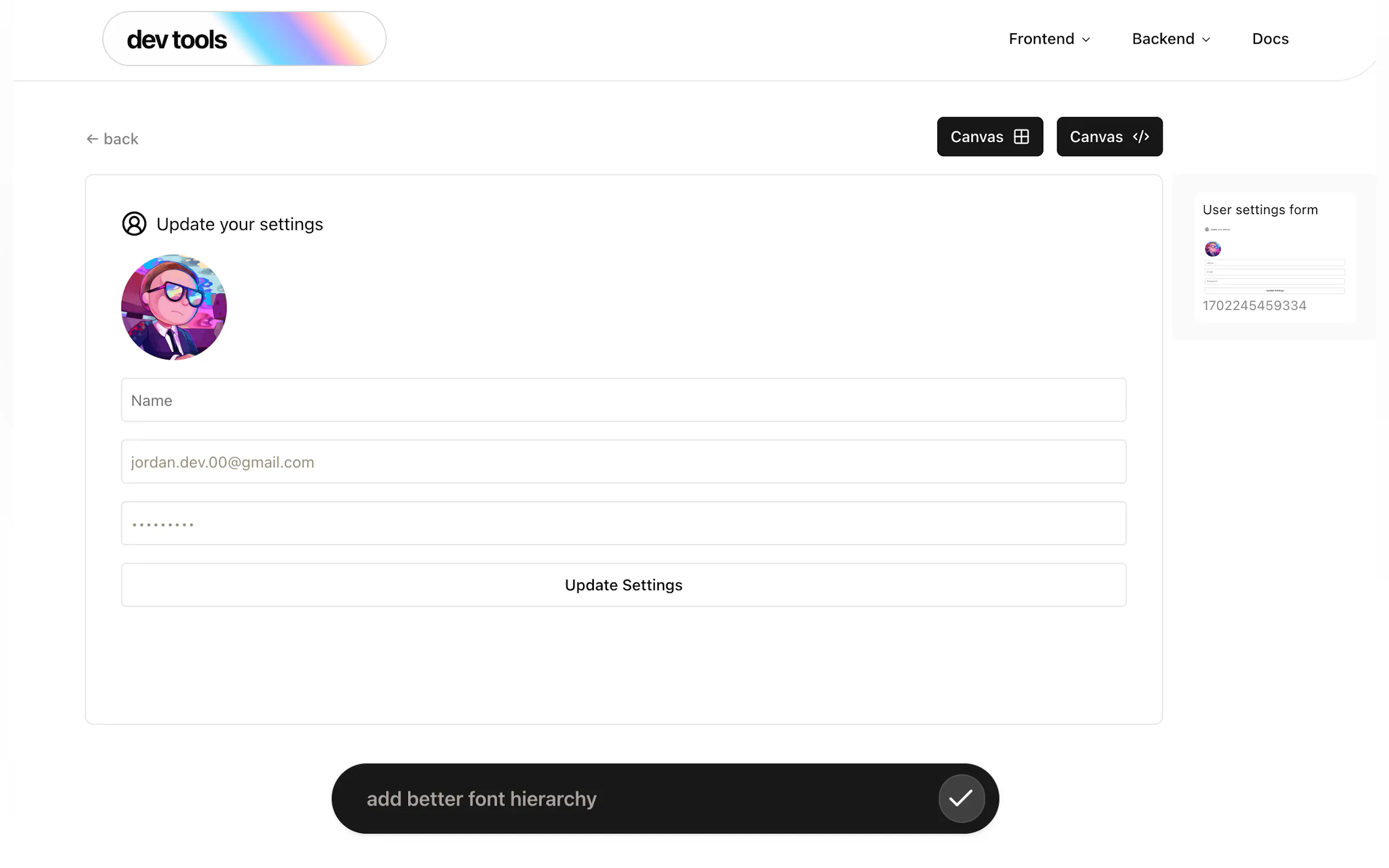 Screenshot 5 of cult