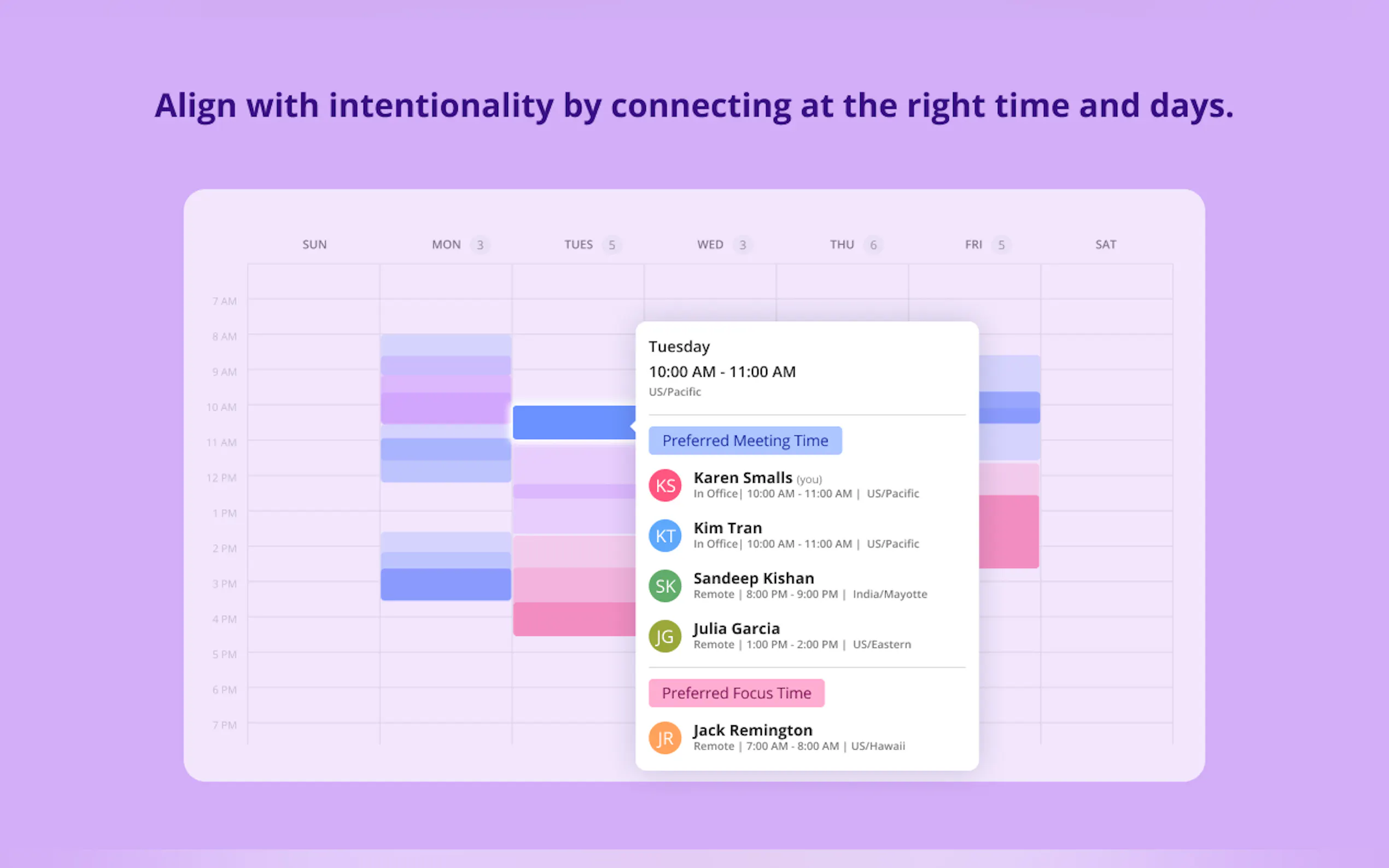 Screenshot 3 of Cultivate SmartSend