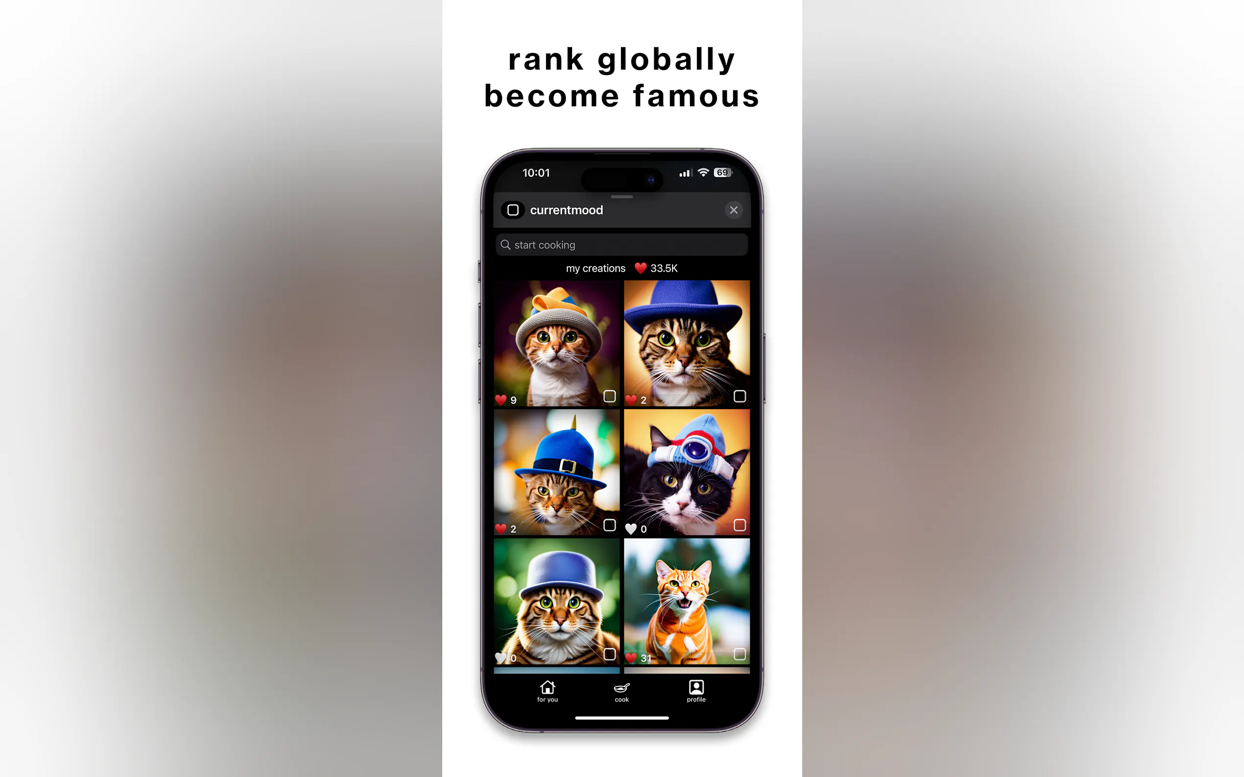 Screenshot 5 of currentmood
