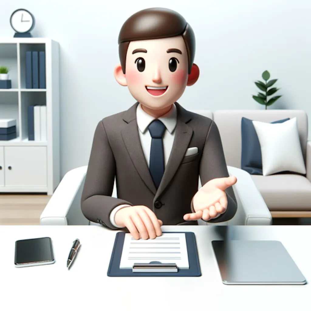 Customer Interview Generator