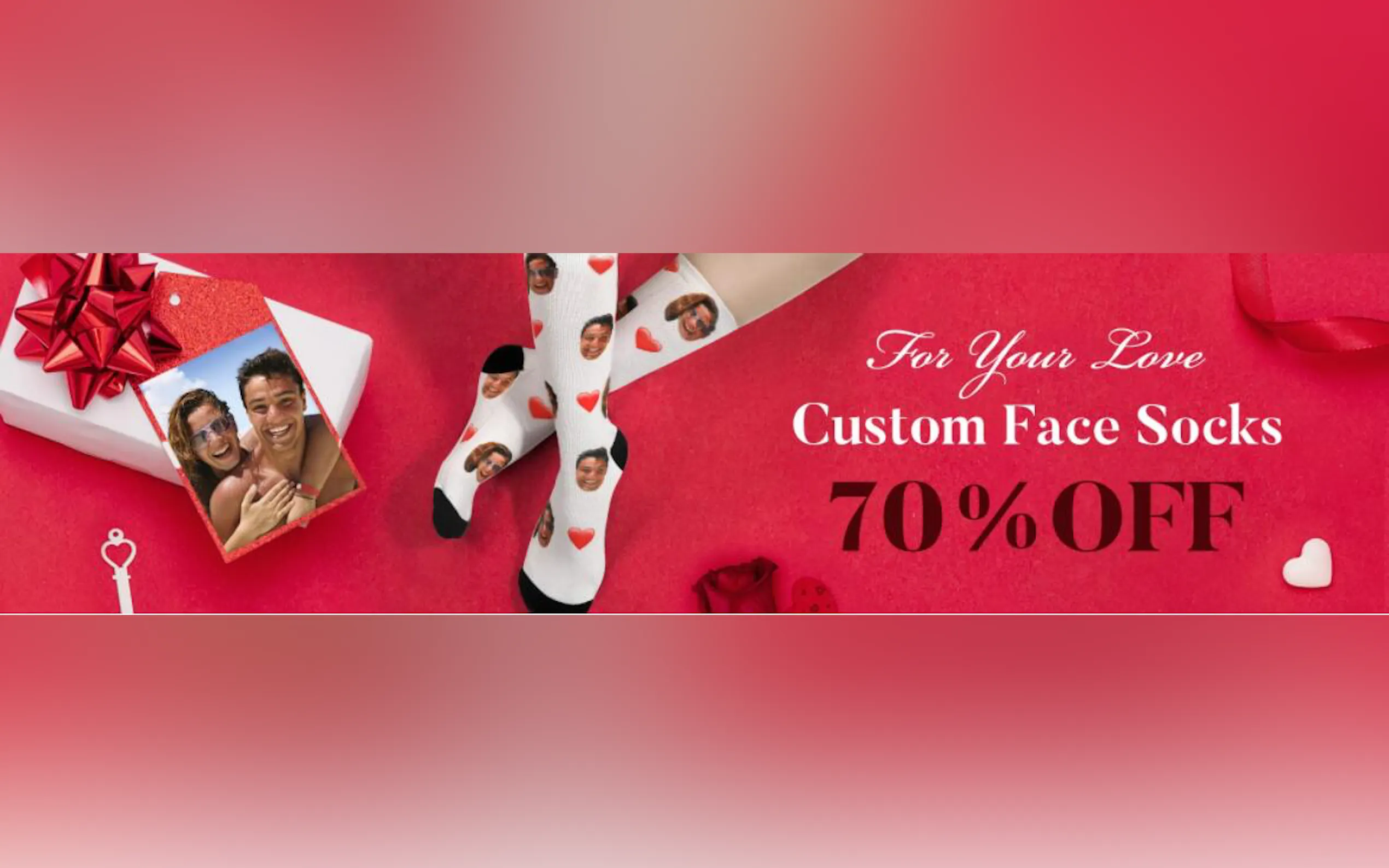 Screenshot 2 of customphotosocks