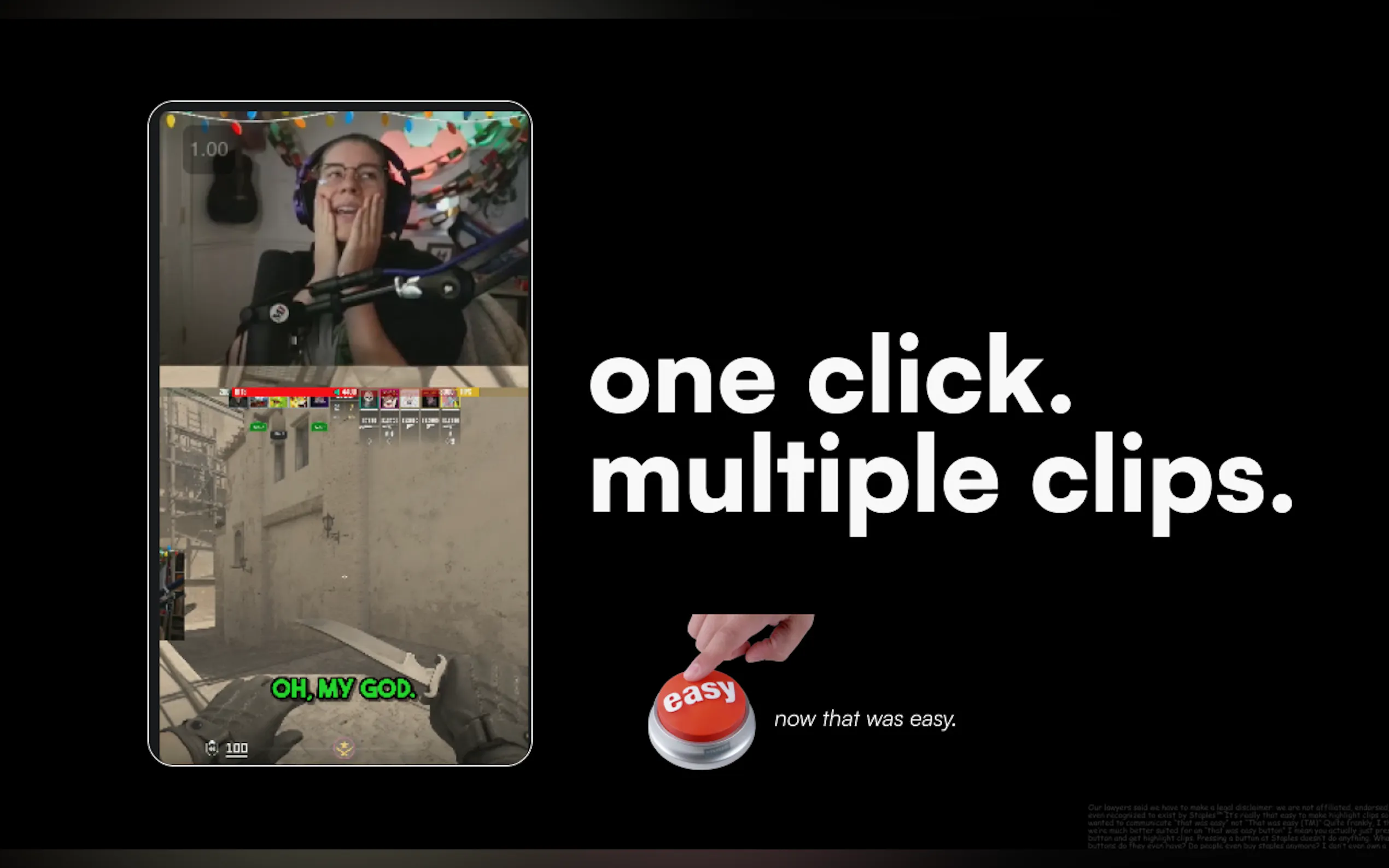 Screenshot 5 of cutlabs.ai