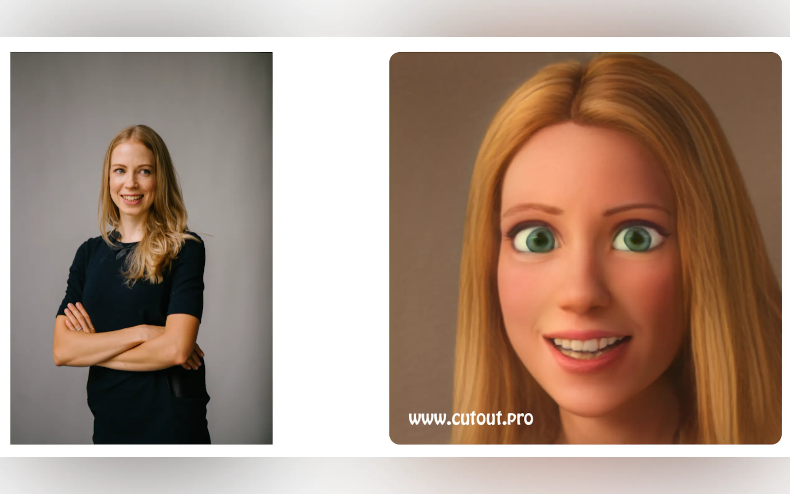 Screenshot 2 of Cutout.pro by PicUP.Ai