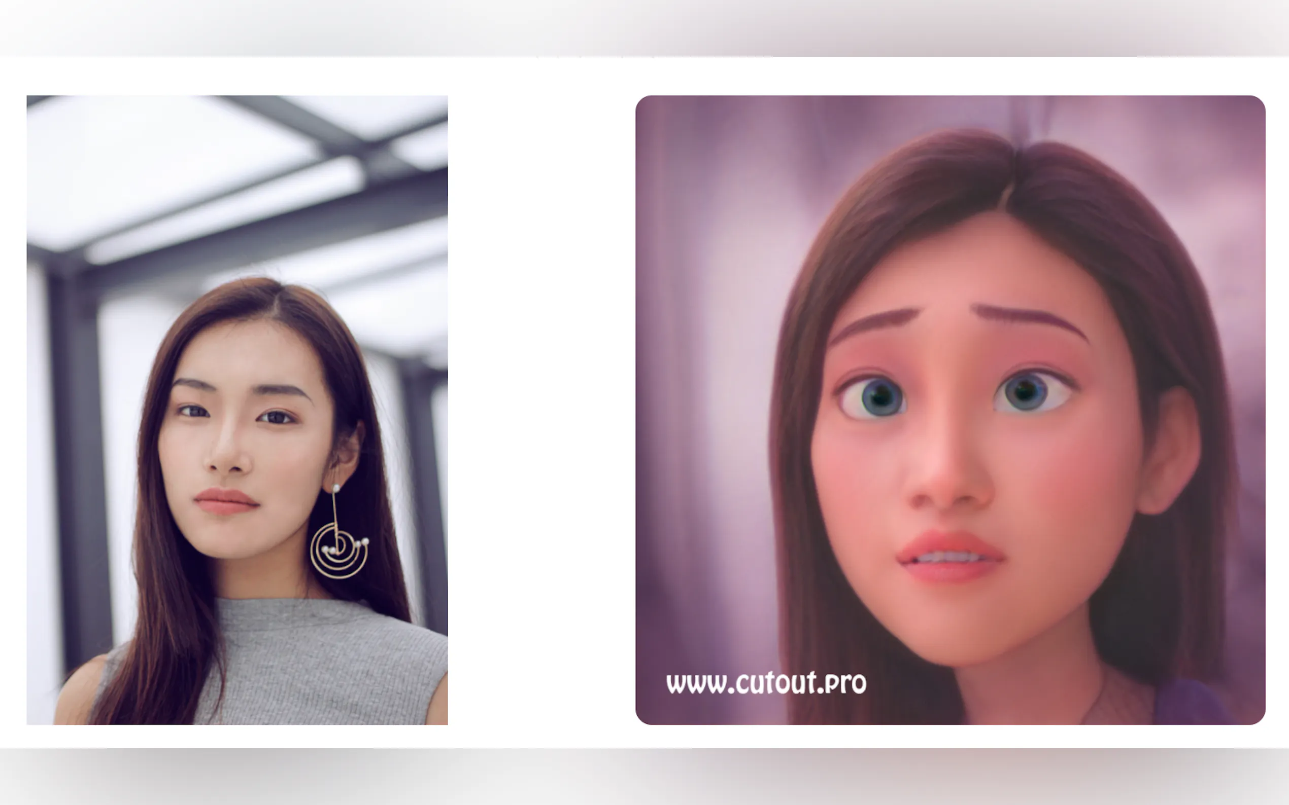 Screenshot 3 of Cutout.pro by PicUP.Ai