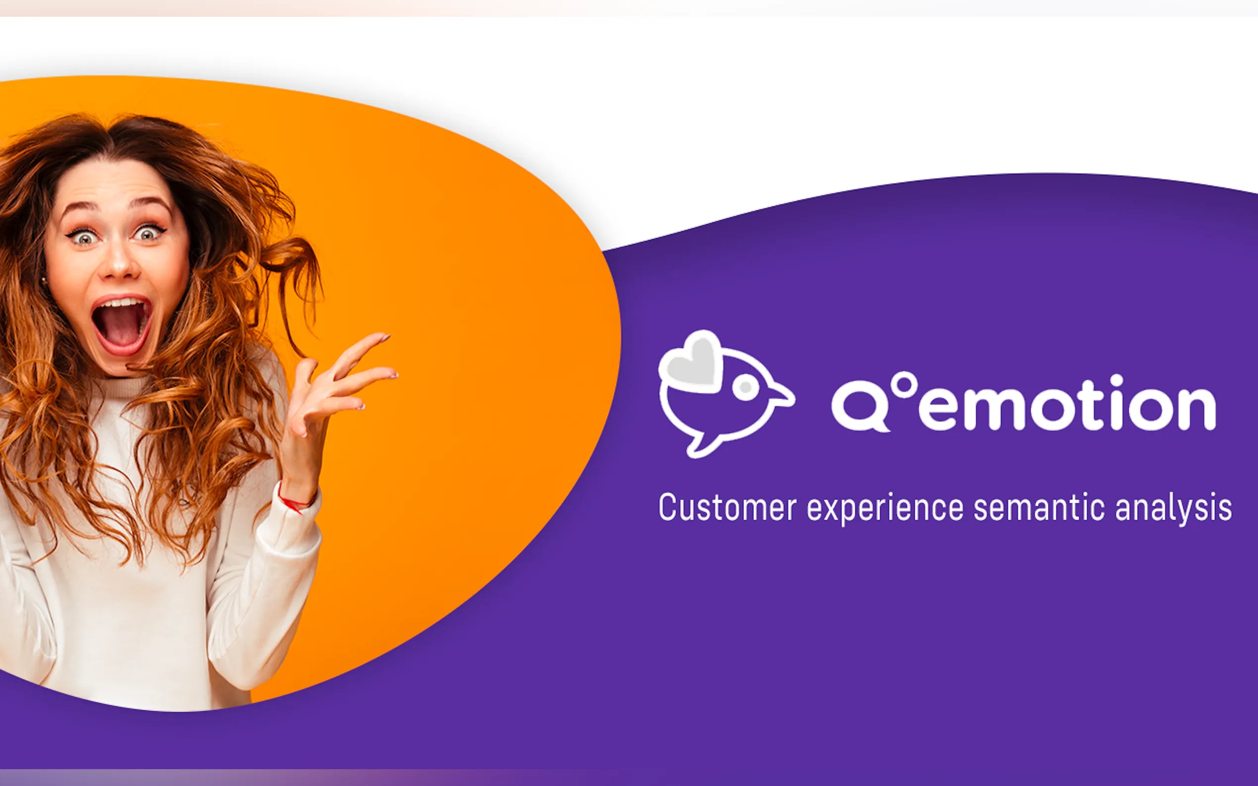Screenshot 2 of CXinsights by Qemotion