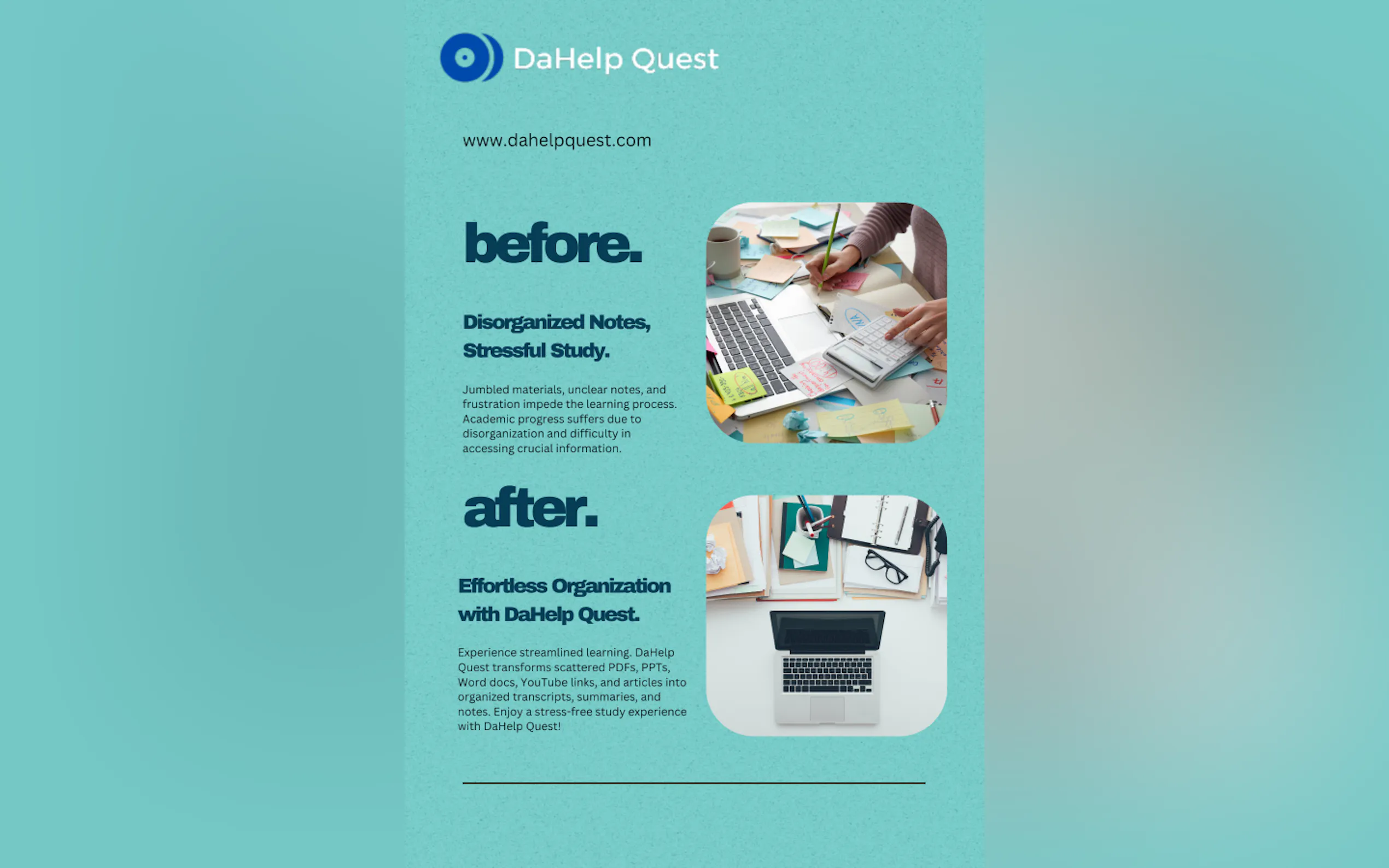 Screenshot 3 of DaHelp Quest