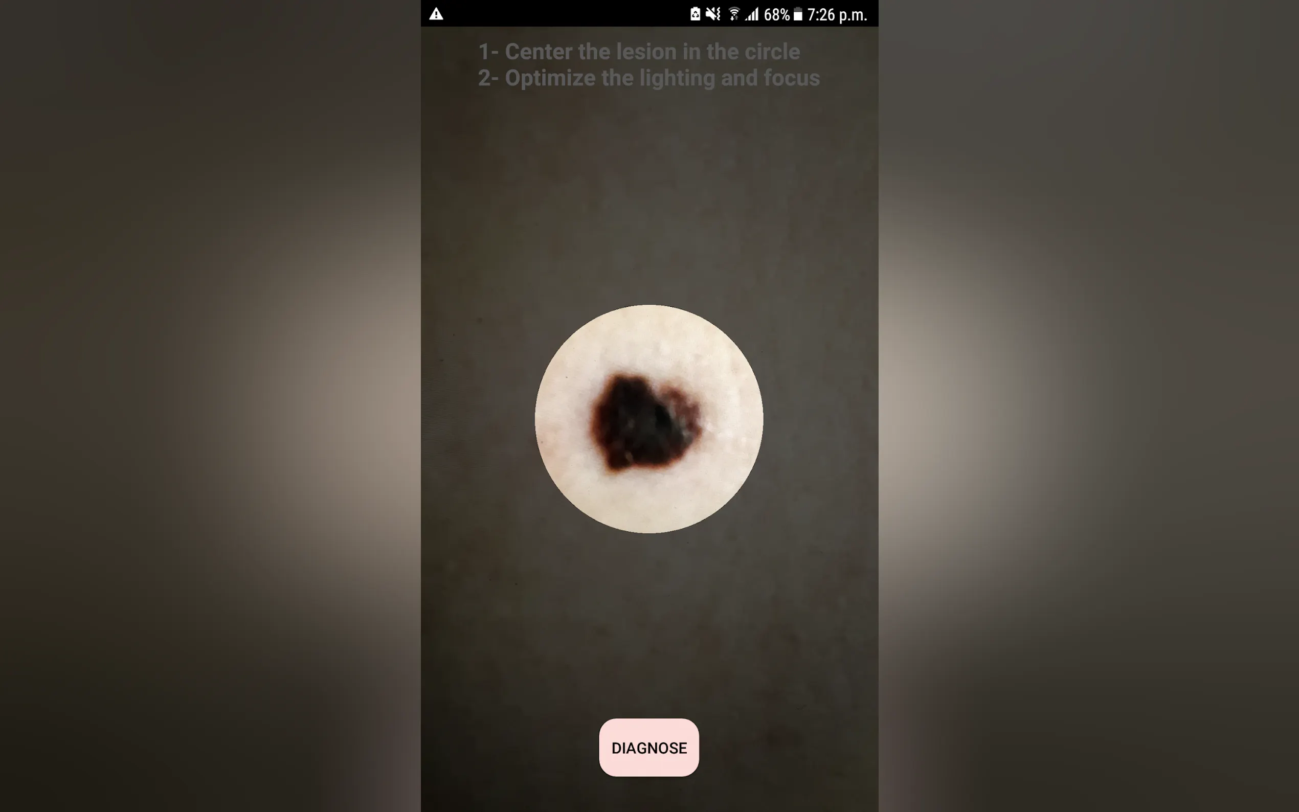 Screenshot 5 of DaliaCare