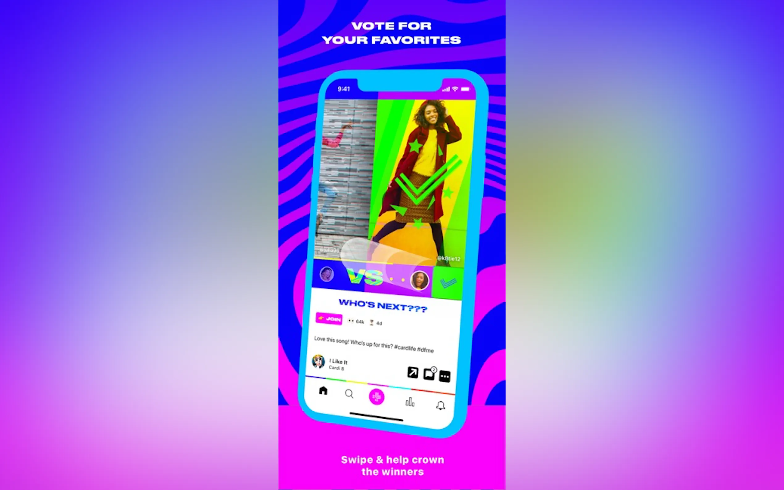 Screenshot 4 of DanceFight