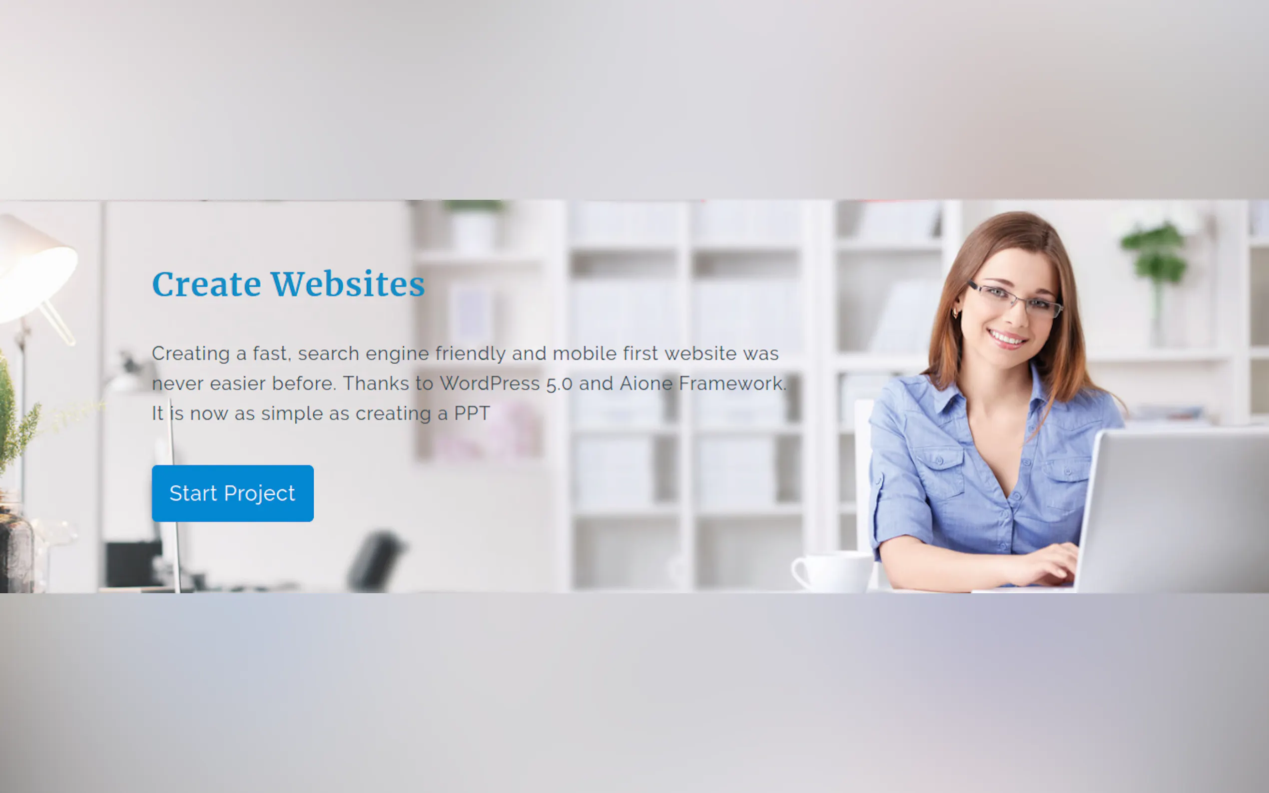 Screenshot 4 of Darlic - Website & Web App Builder