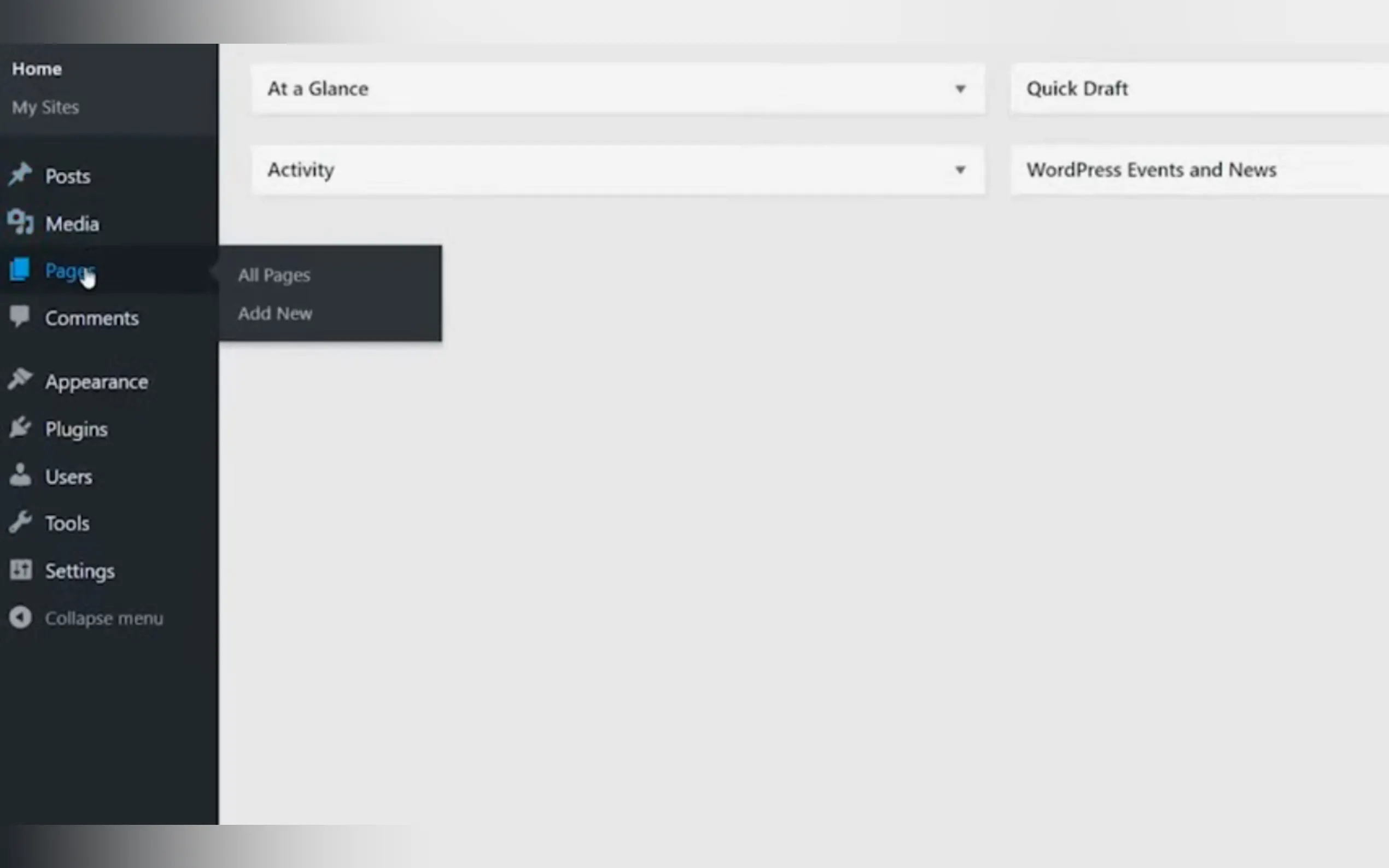 Screenshot 5 of Darlic - Website & Web App Builder