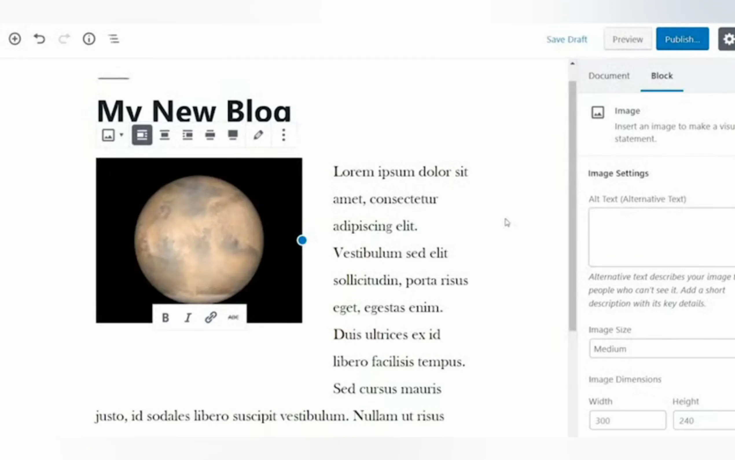 Screenshot 6 of Darlic - Website & Web App Builder