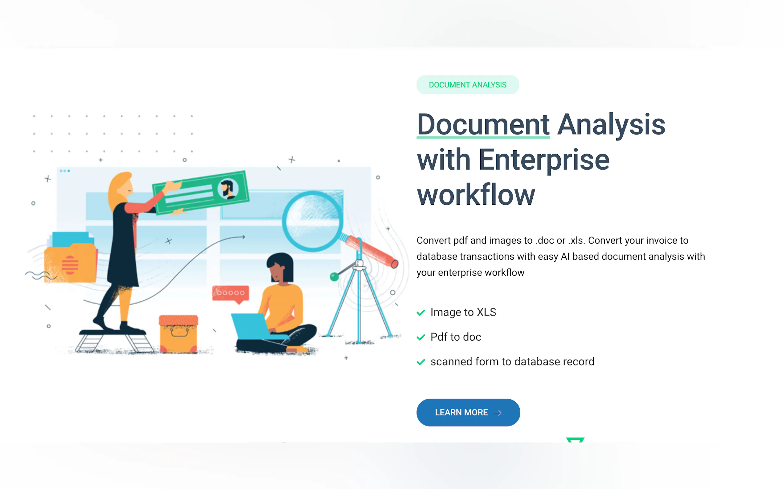Screenshot 6 of Dartagnan - Email Builder Responsive