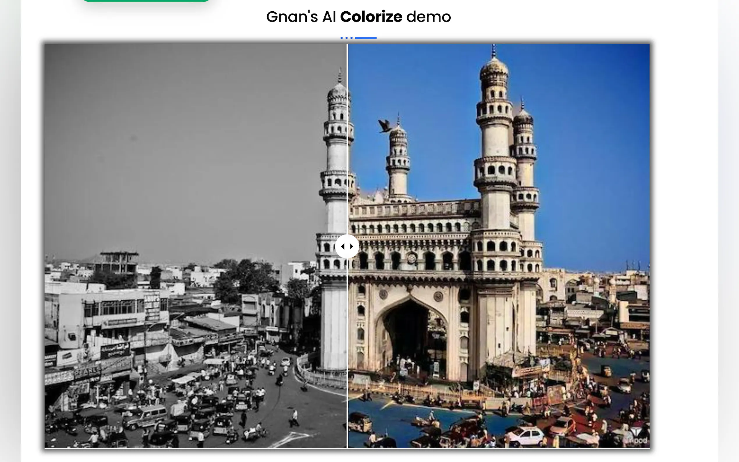 Screenshot 7 of Dartagnan - Email Builder Responsive