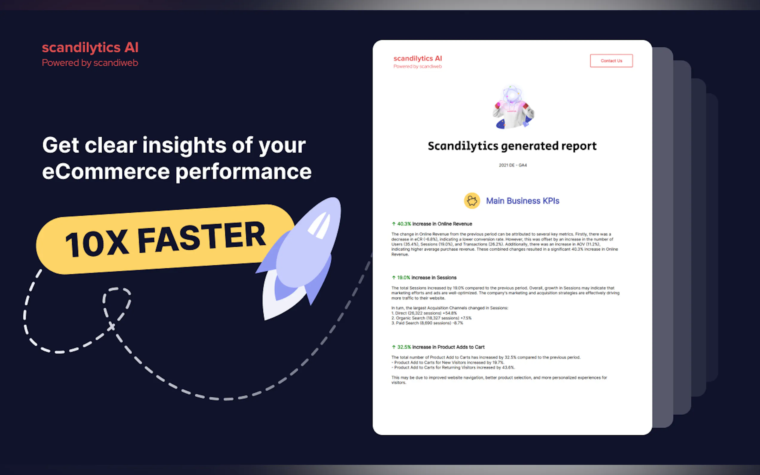 Data Analyst AI 