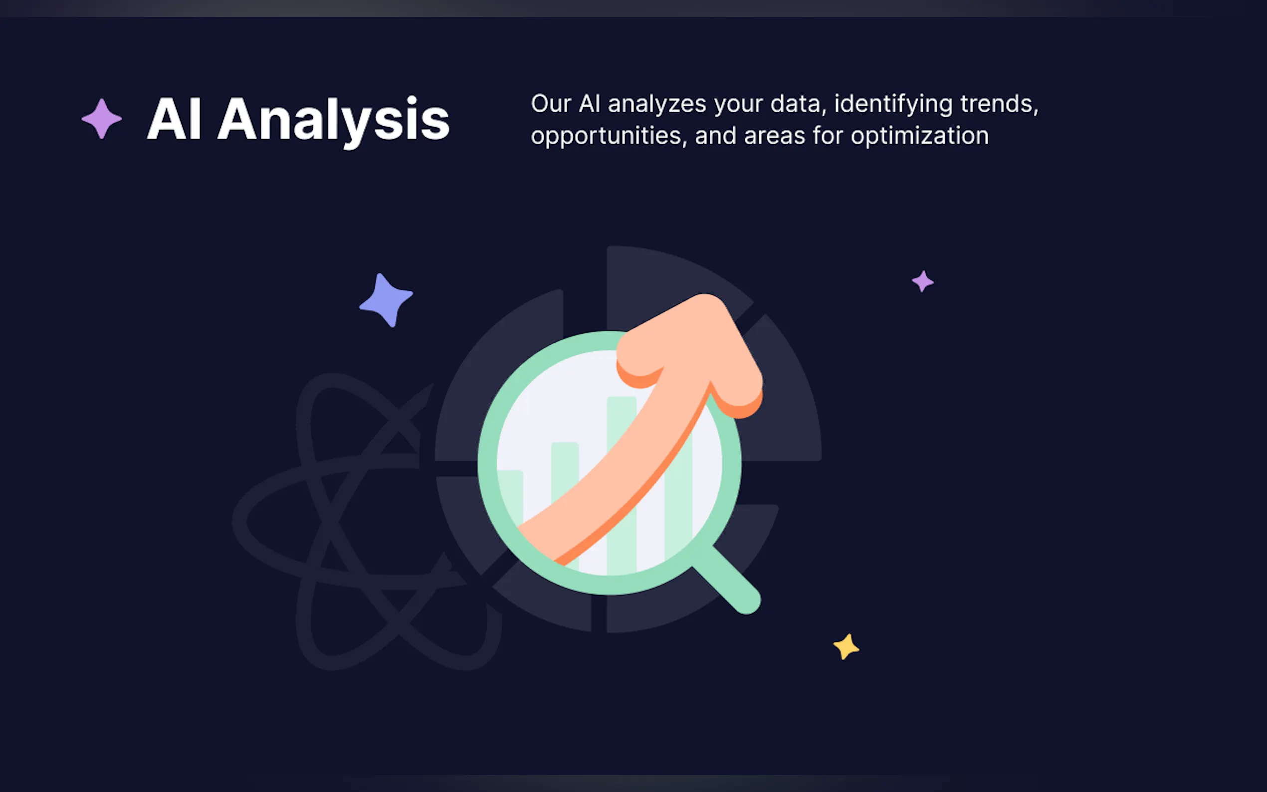 Screenshot 4 of Data Analyst AI 