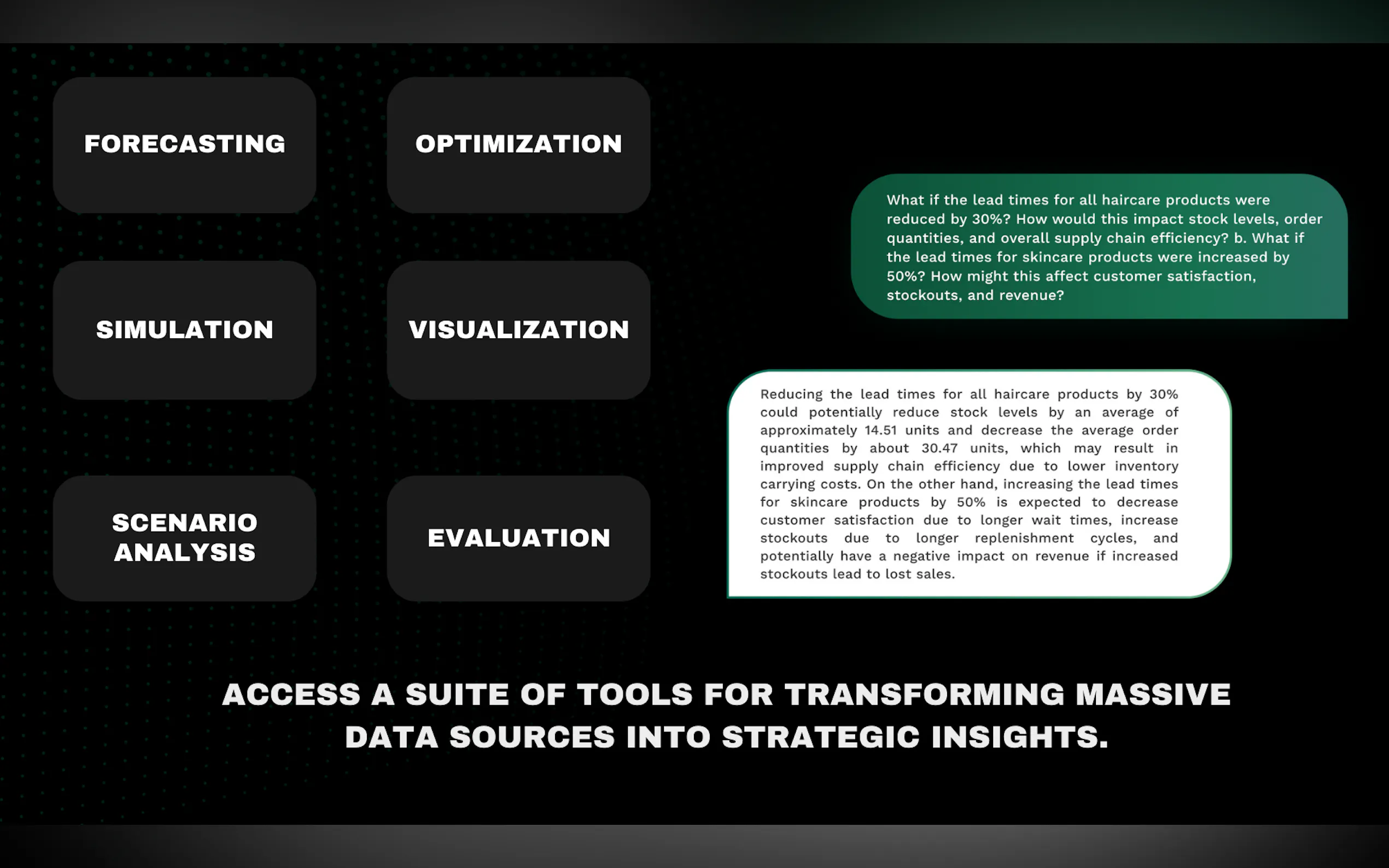 Screenshot 7 of Data On Demand