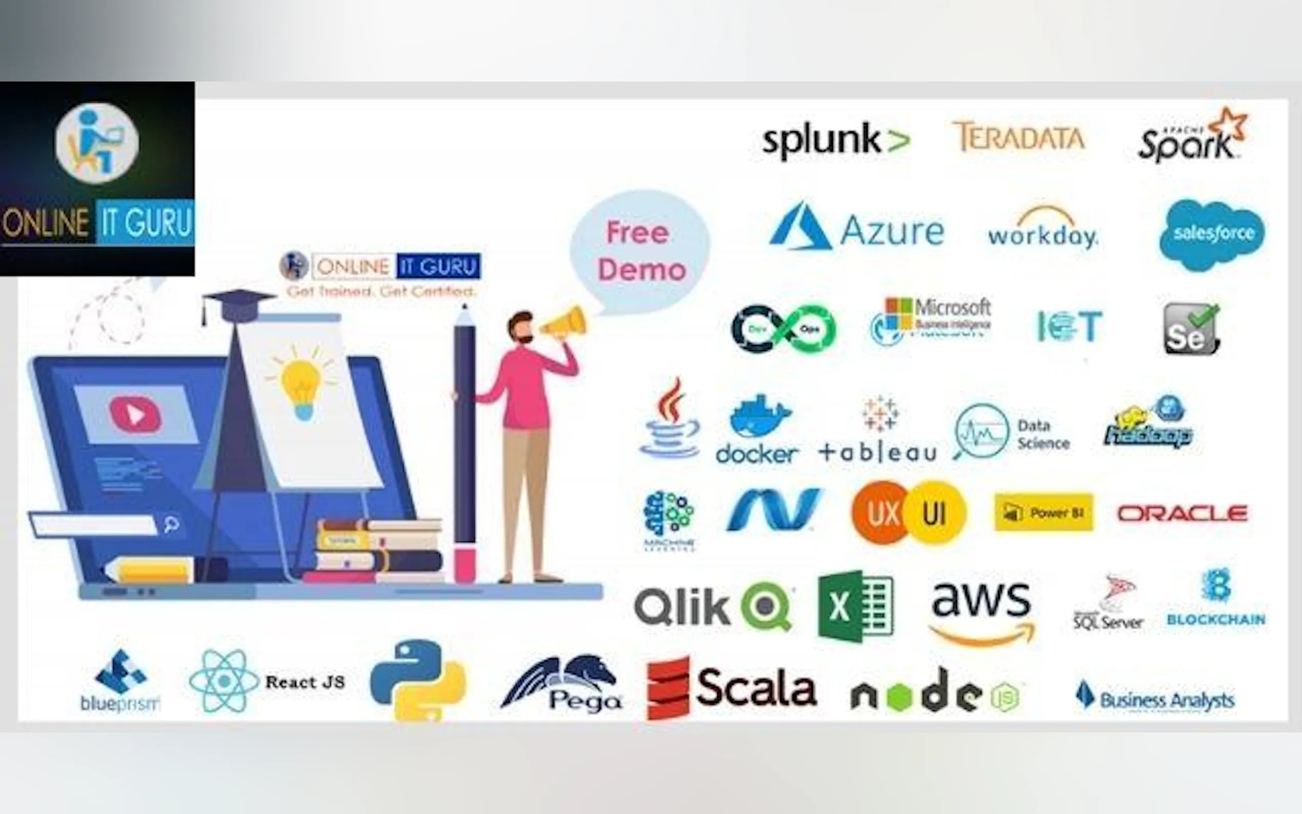 data science certification