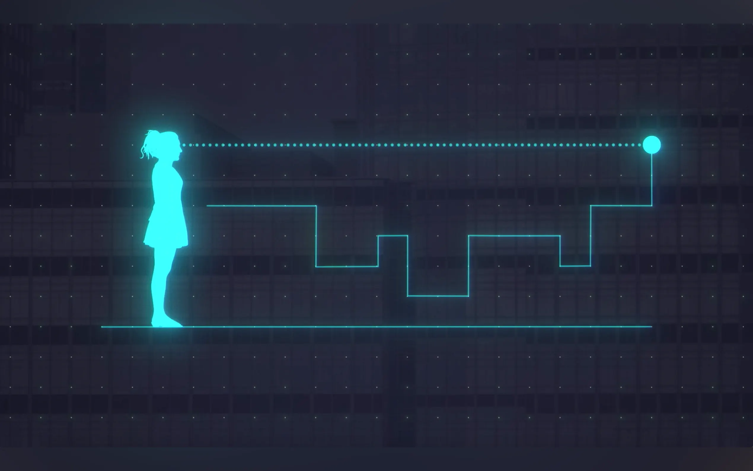 Screenshot 8 of Data Science Pioneers: the Movie