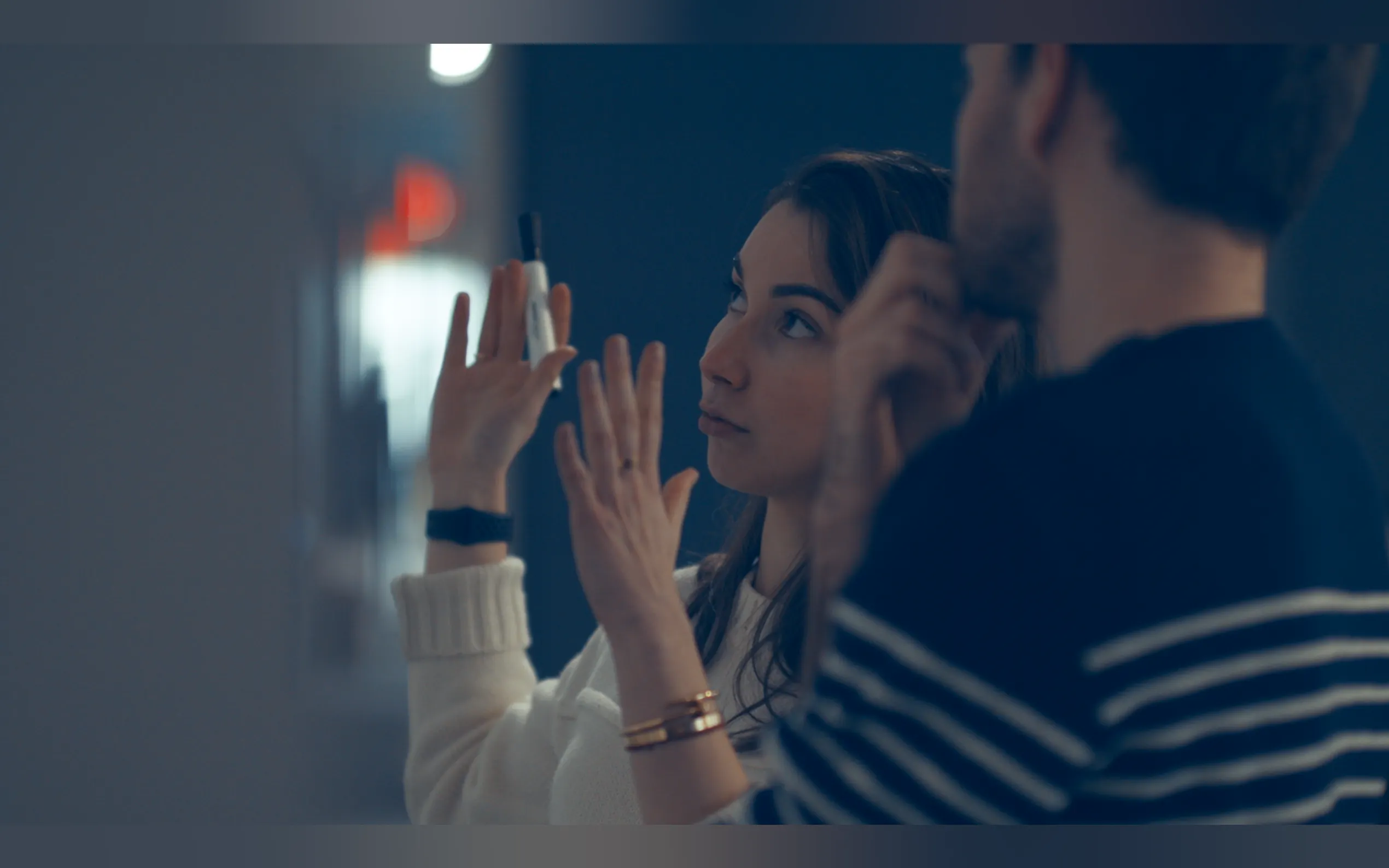 Screenshot 9 of Data Science Pioneers: the Movie