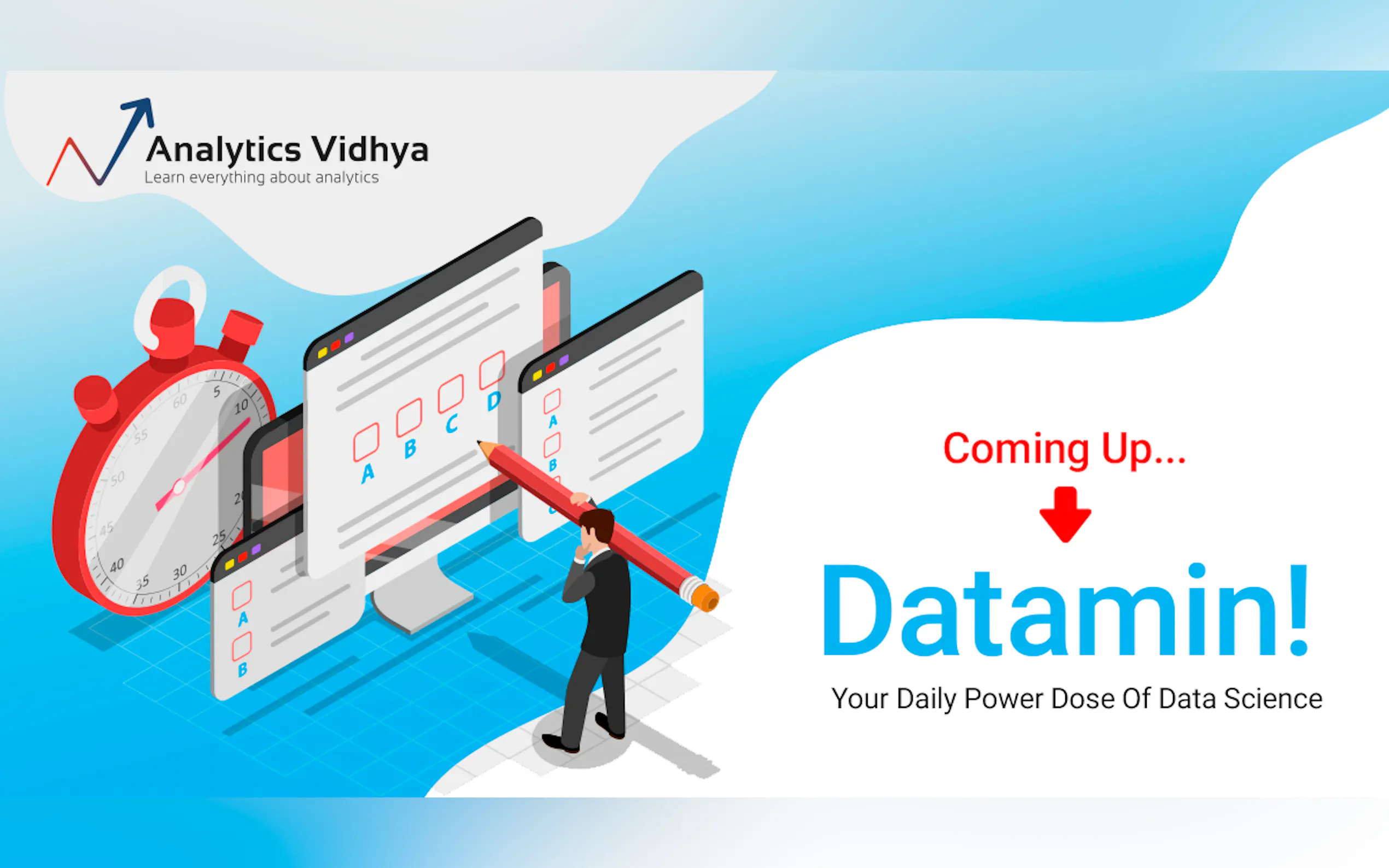 Screenshot 2 of Datamin