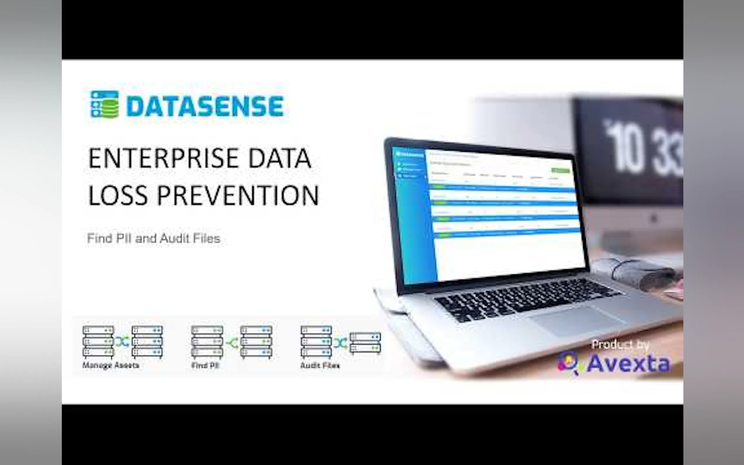 DataSense Data Protect