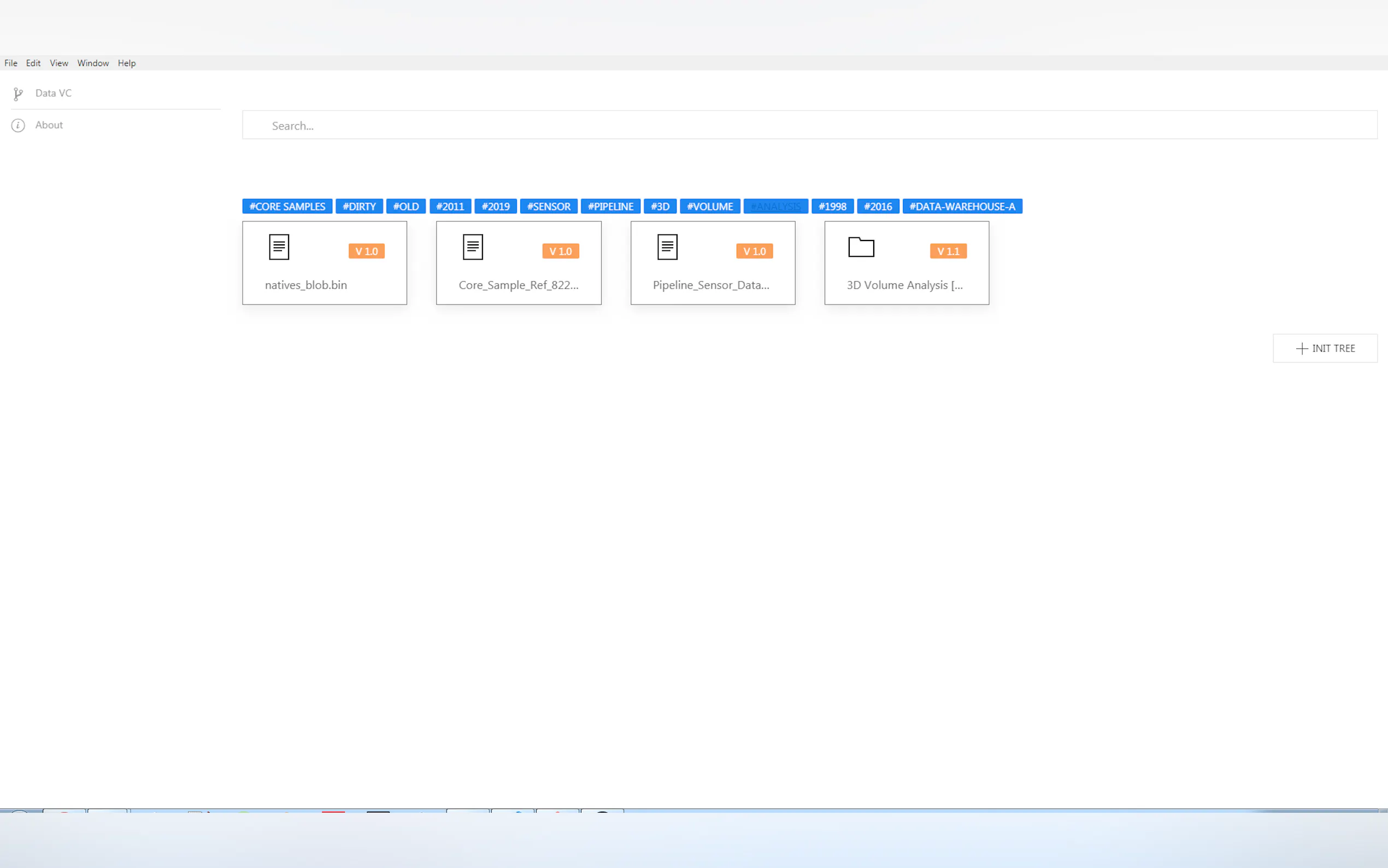 DataVC by Collabr.ai