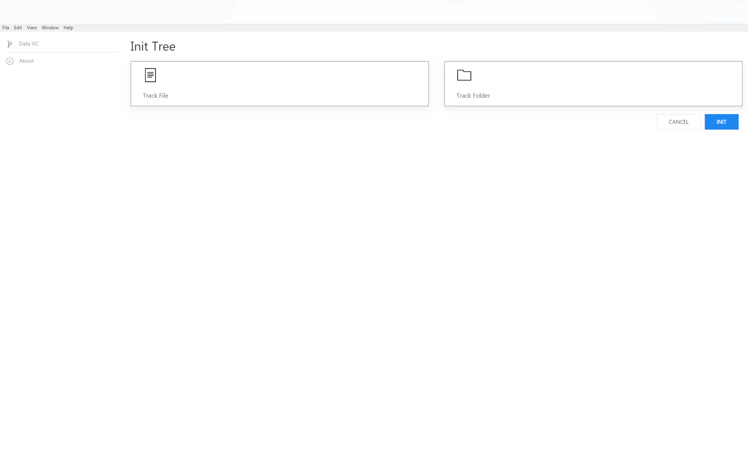 Screenshot 2 of DataVC by Collabr.ai