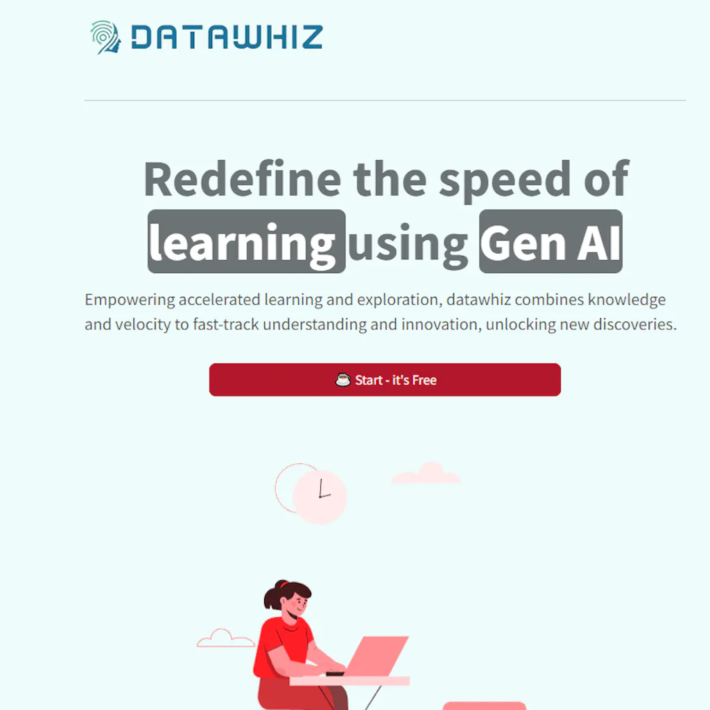 Datawhiz.ai
