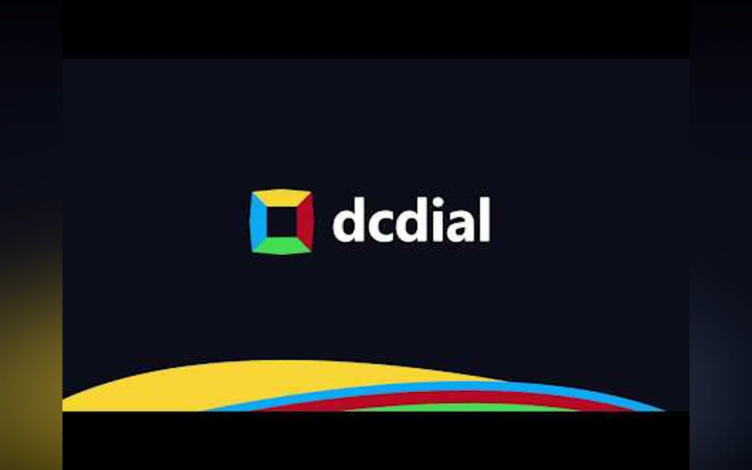 DCDial