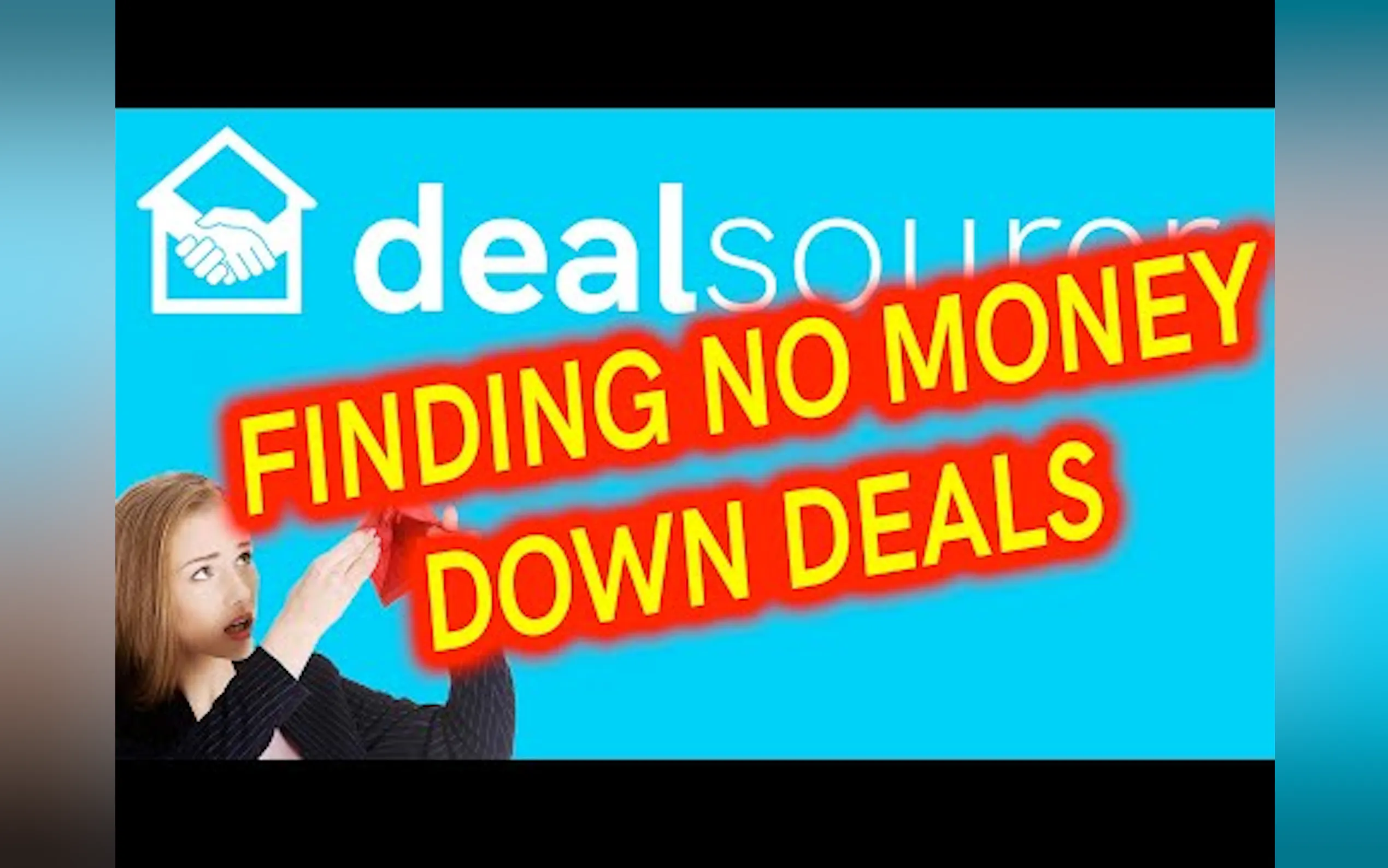 Dealsourcr