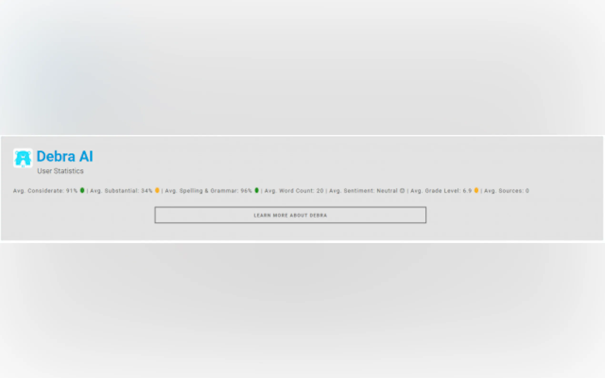 Screenshot 3 of DebateIsland.com
