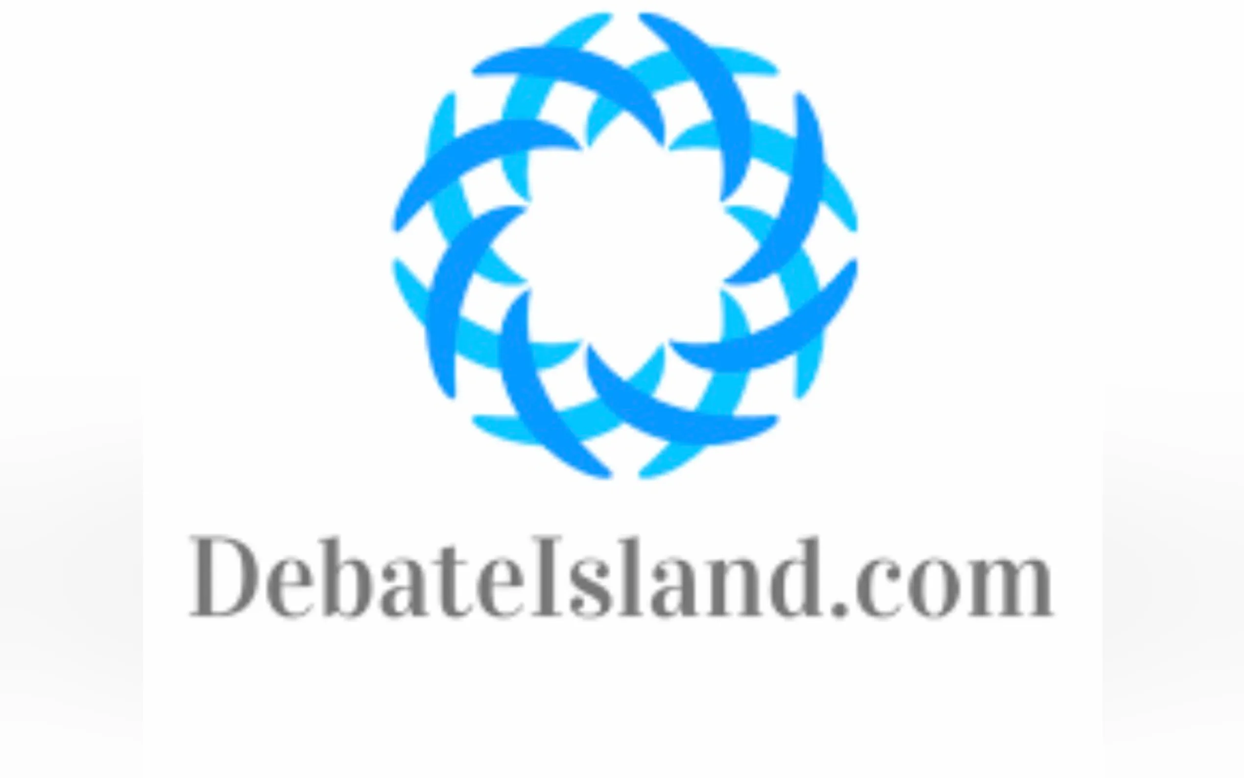 Screenshot 4 of DebateIsland.com