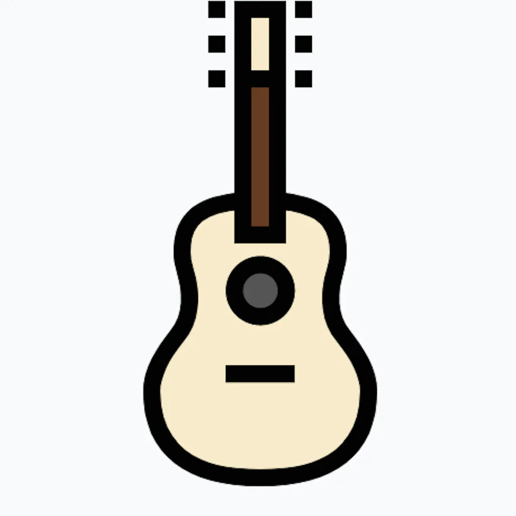 Deep Guitar