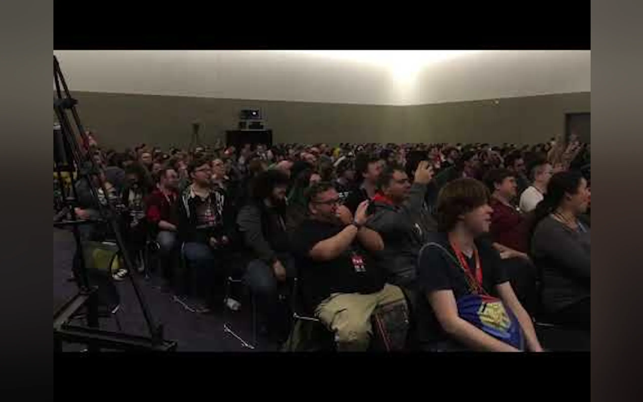 Deep Learning with Merrill Grambell