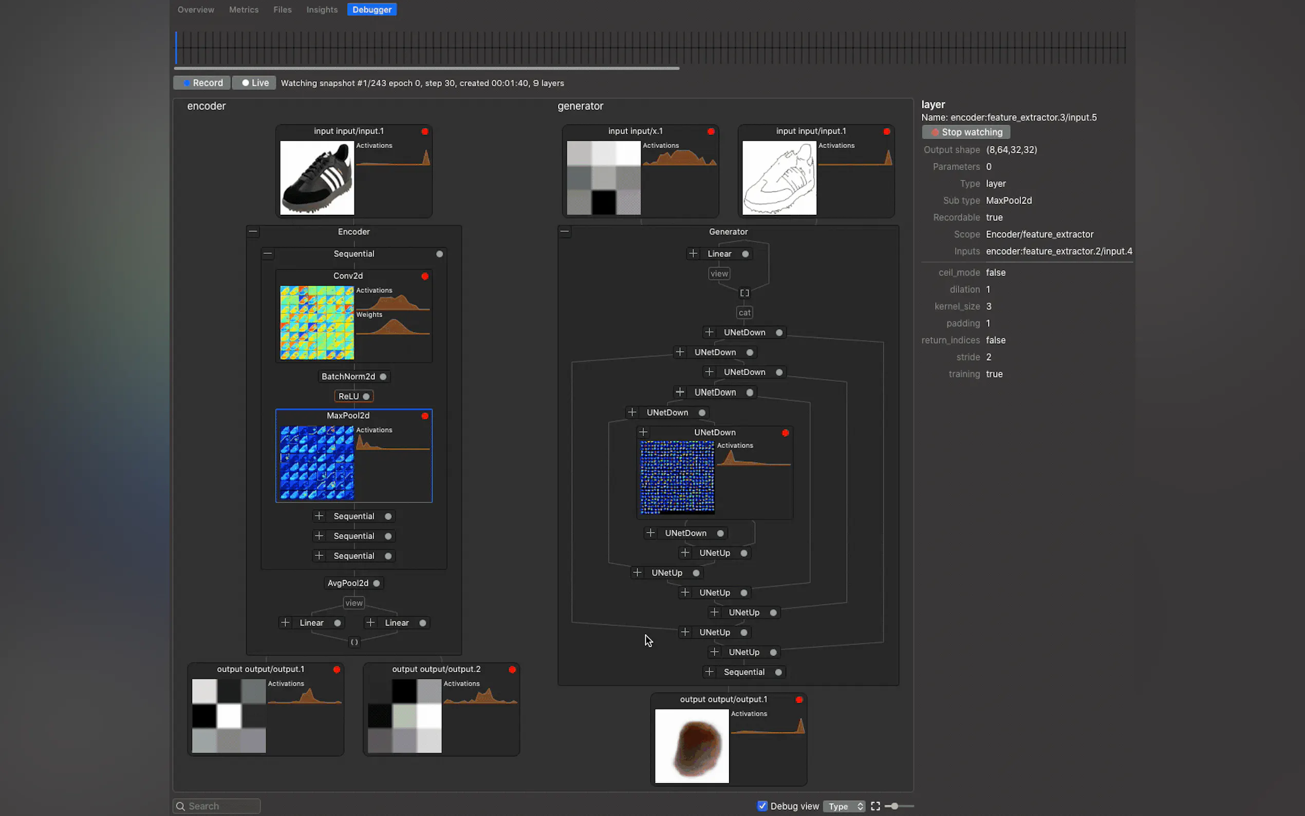 Screenshot 6 of Deepkit