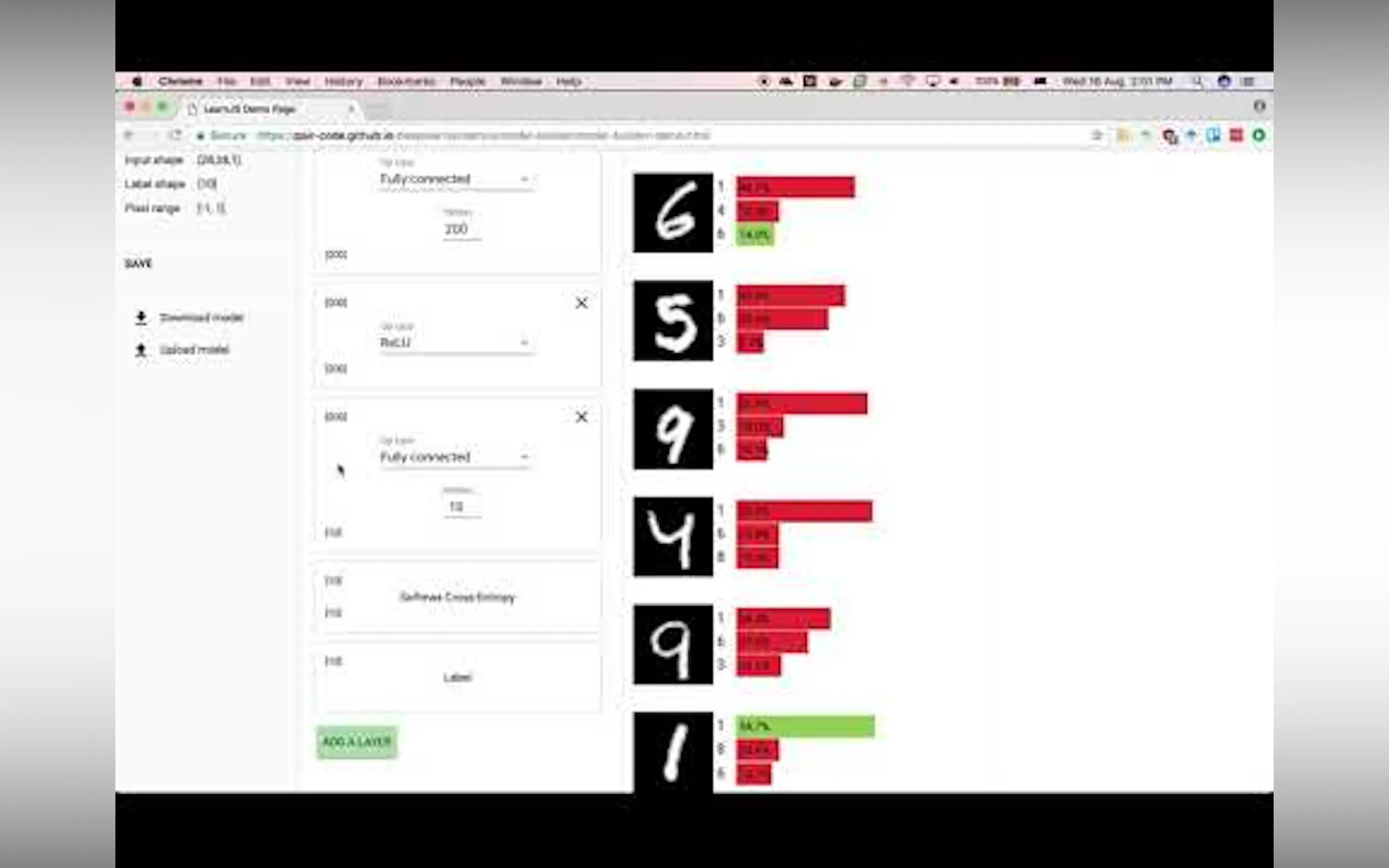 deeplearn.js