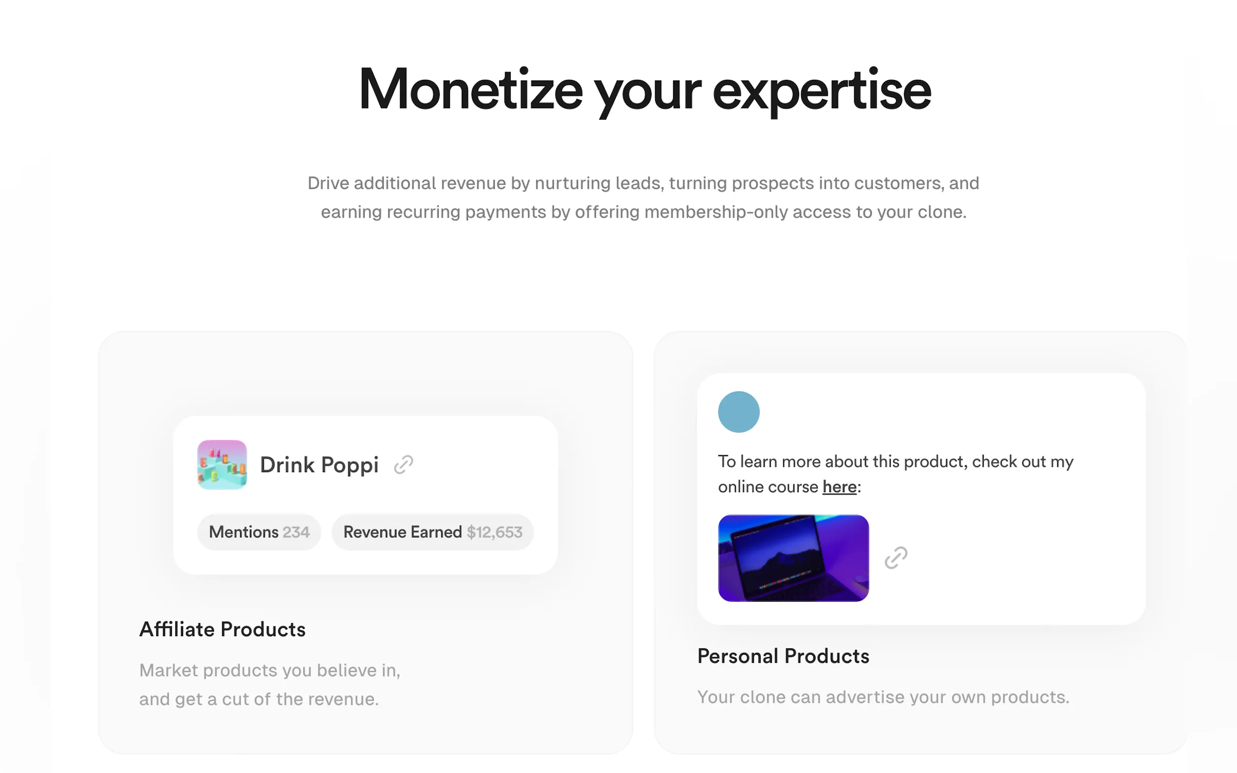 Screenshot 9 of Delphi — Digital Clone Studio